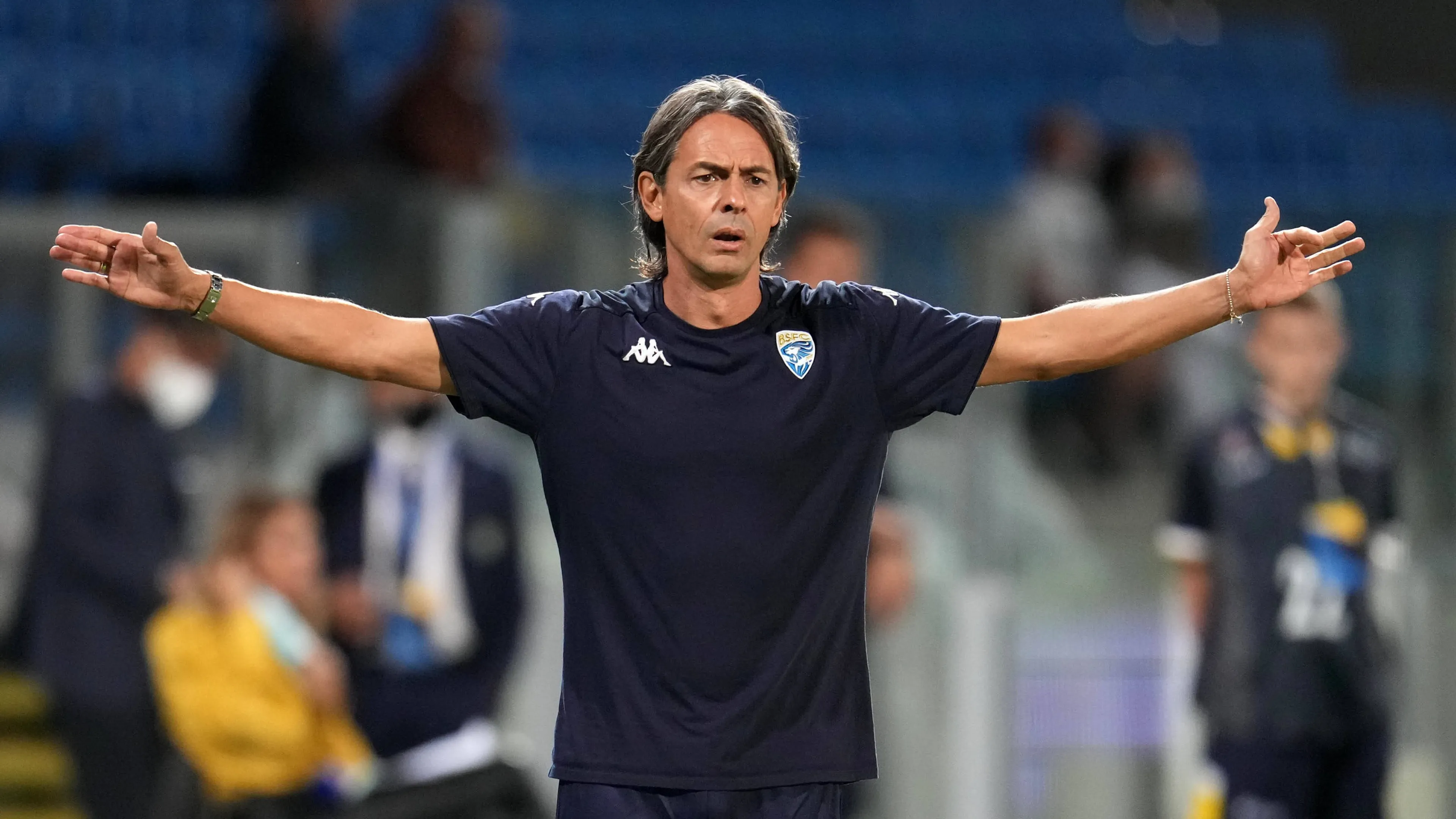 Inzaghi lascia il Pisa: accordo raggiunto, il Palermo lo aspetta. E spunta già il primo rinforzo