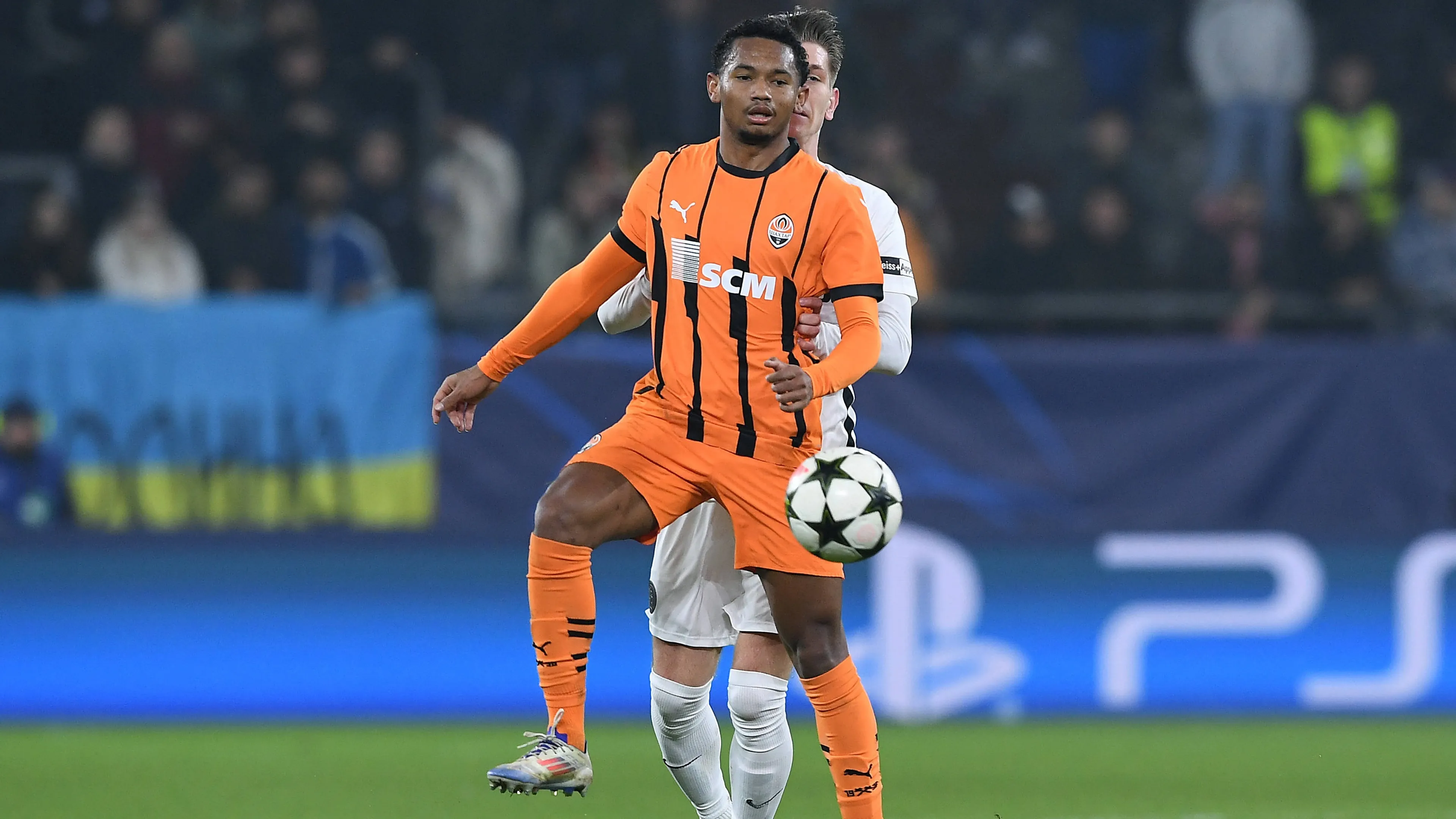 Torino, nuovo obiettivo per l'attacco: Eguinaldo dello Shakhtar Donetsk