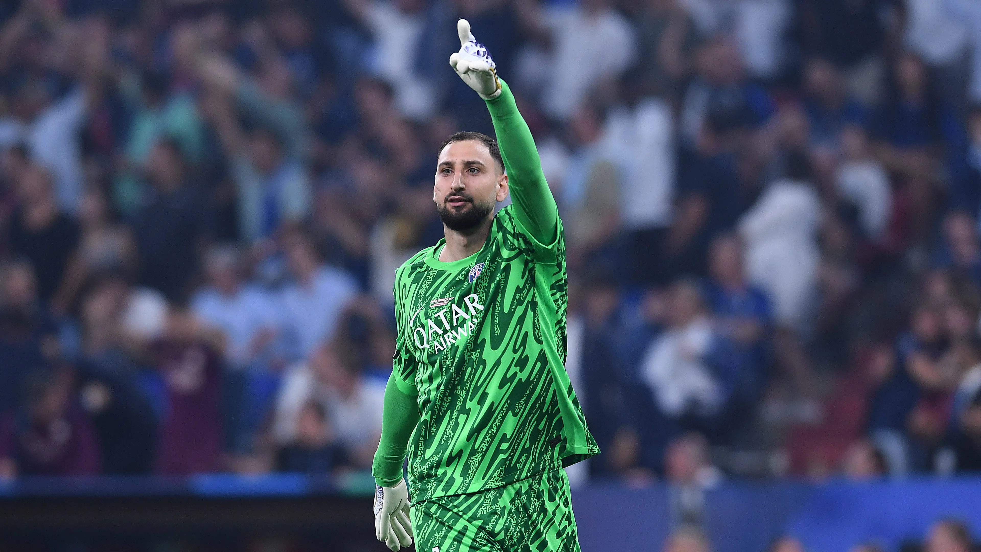 Donnarumma tra rinnovo e futuro incerto: le sue parole
