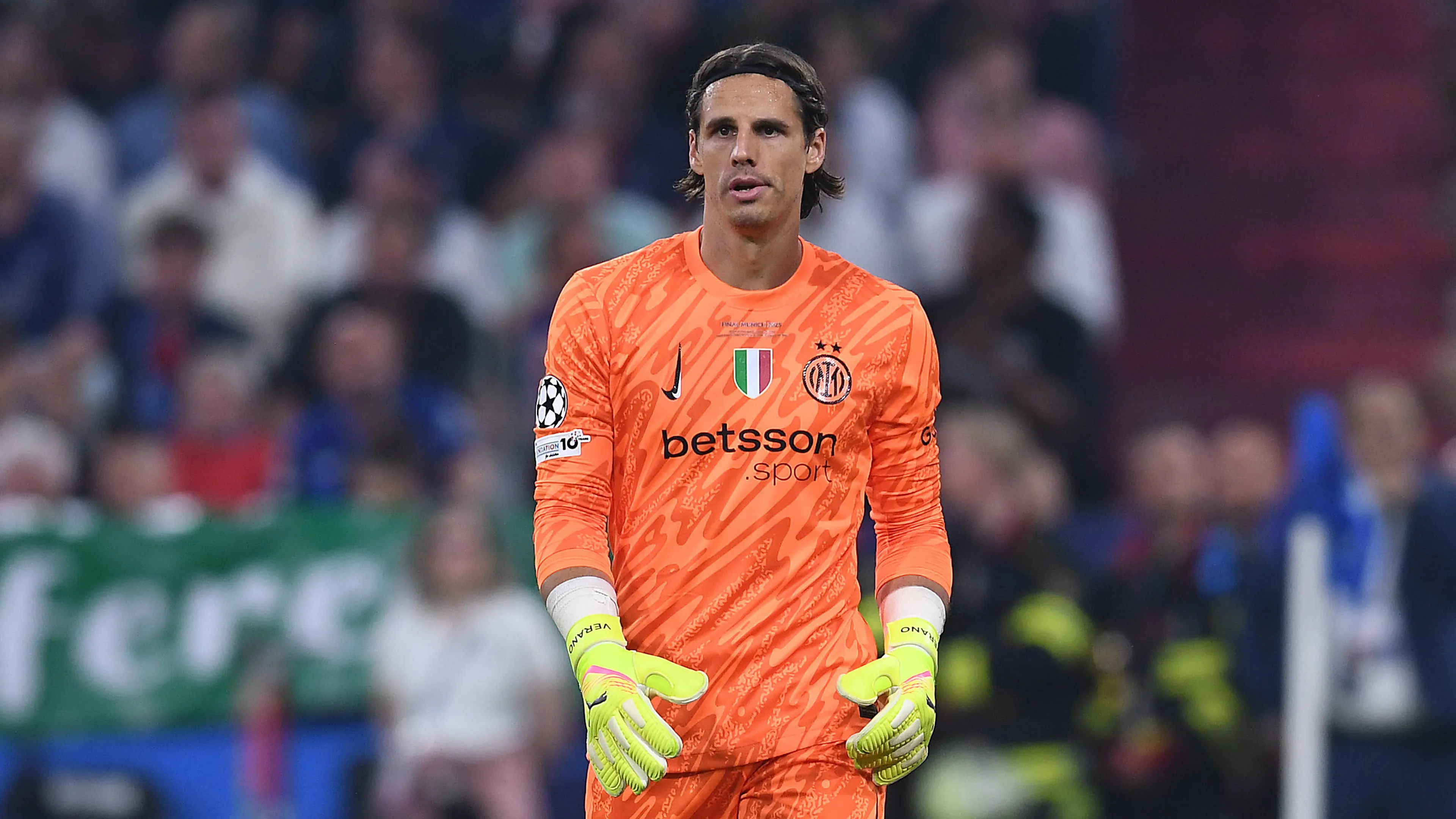 "C'è differenza tra Inzaghi e Chivu", l'analisi di Sommer