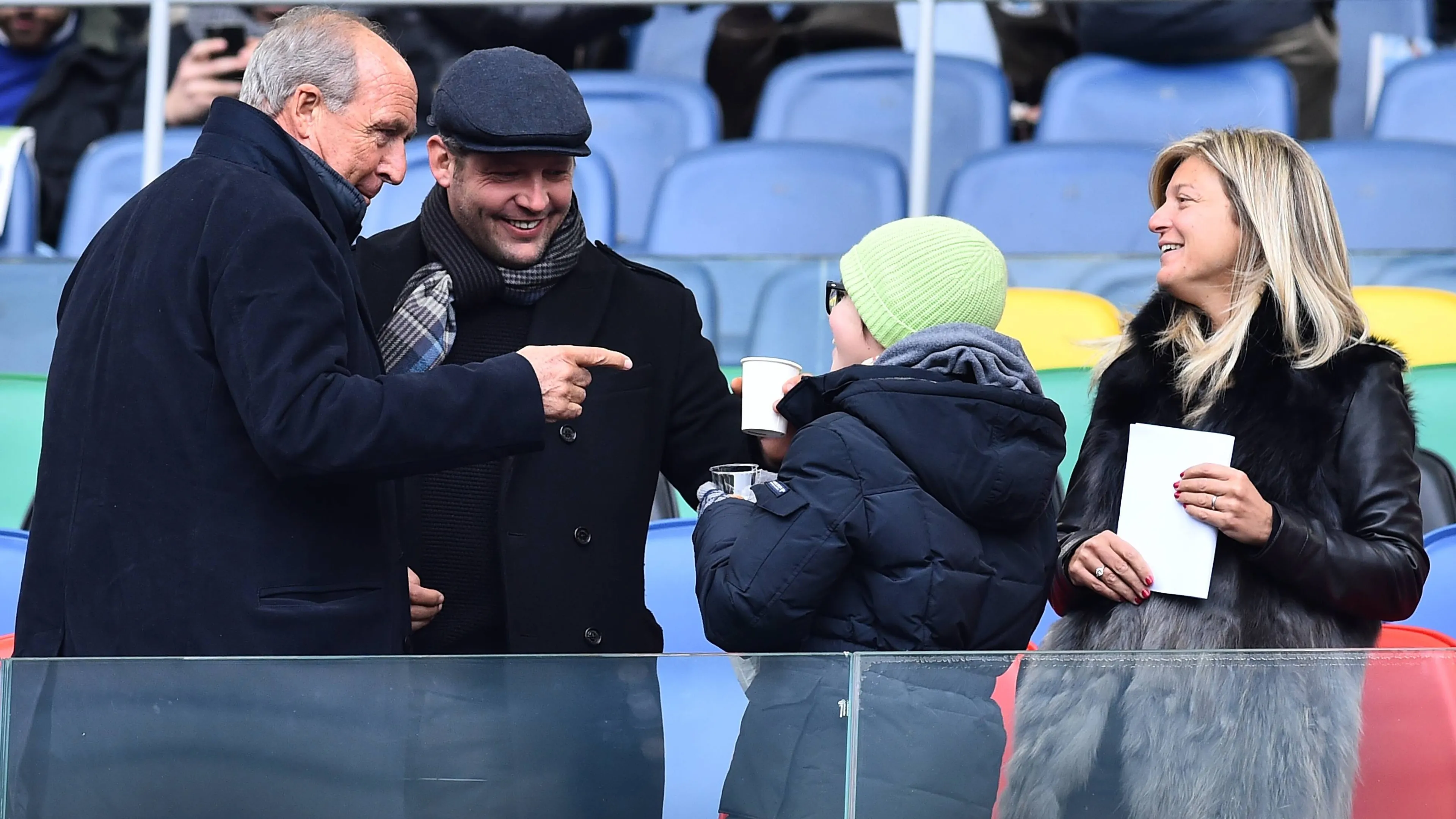 Matteo Materazzi e la lotta quotidiana con la SLA: "Malattia infame. La paura è non veder crescere i miei figli"