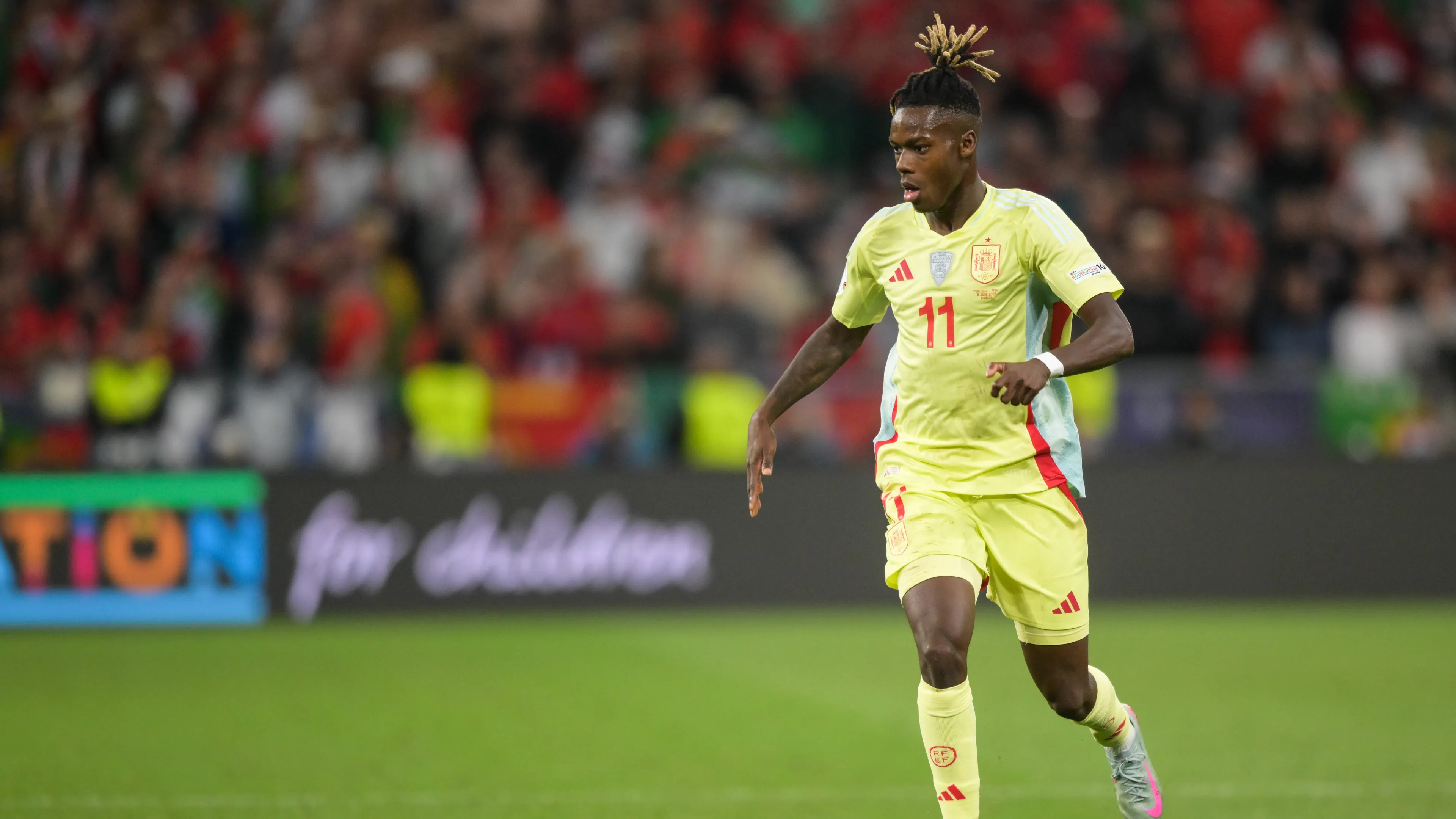 Bayern Monaco, obiettivo Nico Williams: le cifre del possibile affare
