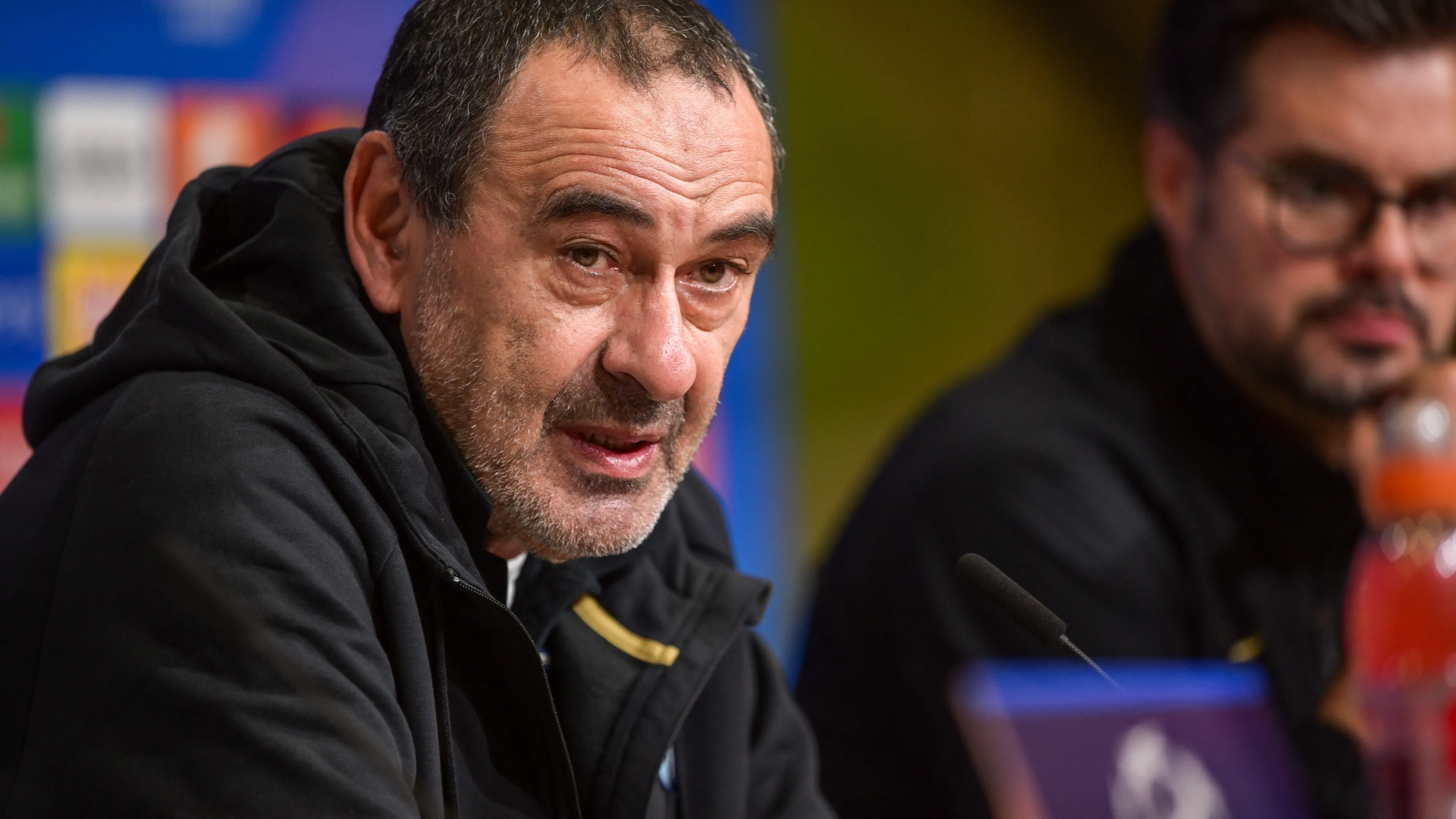 Lazio, altri problemi per Sarri: la Coppa d'Africa ti porta via tre giocatori