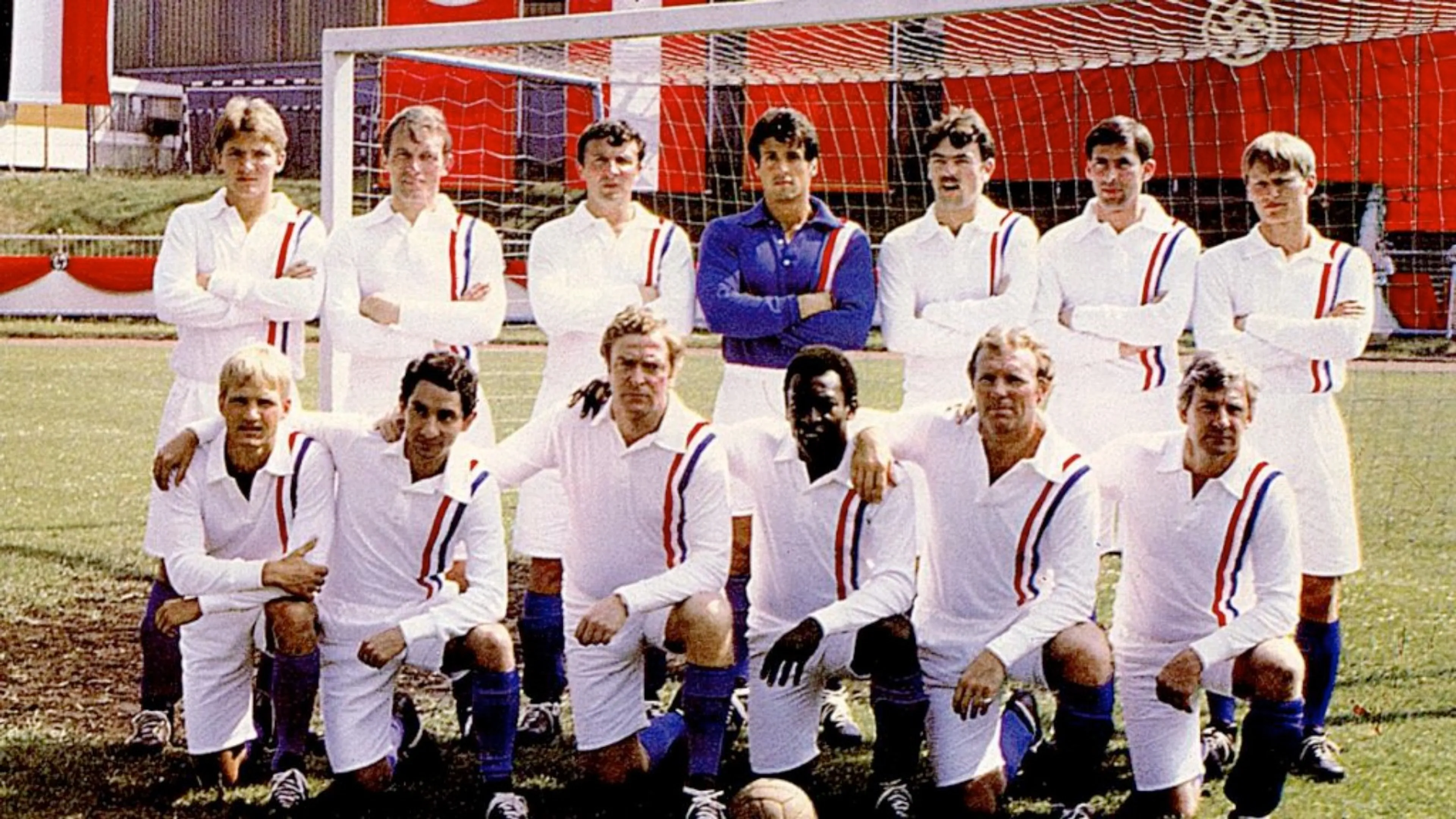 Copertina di Quando Pelè vide Stallone e fece cambiare il finale di ‘Fuga per la vittoria’