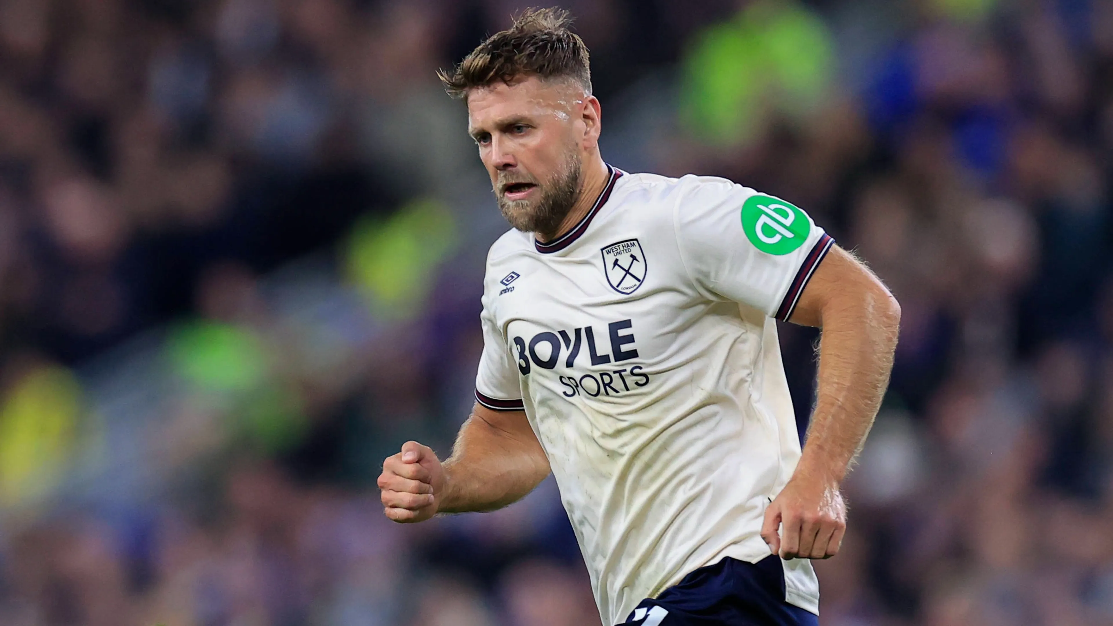 fullkrug lascerà il west ham