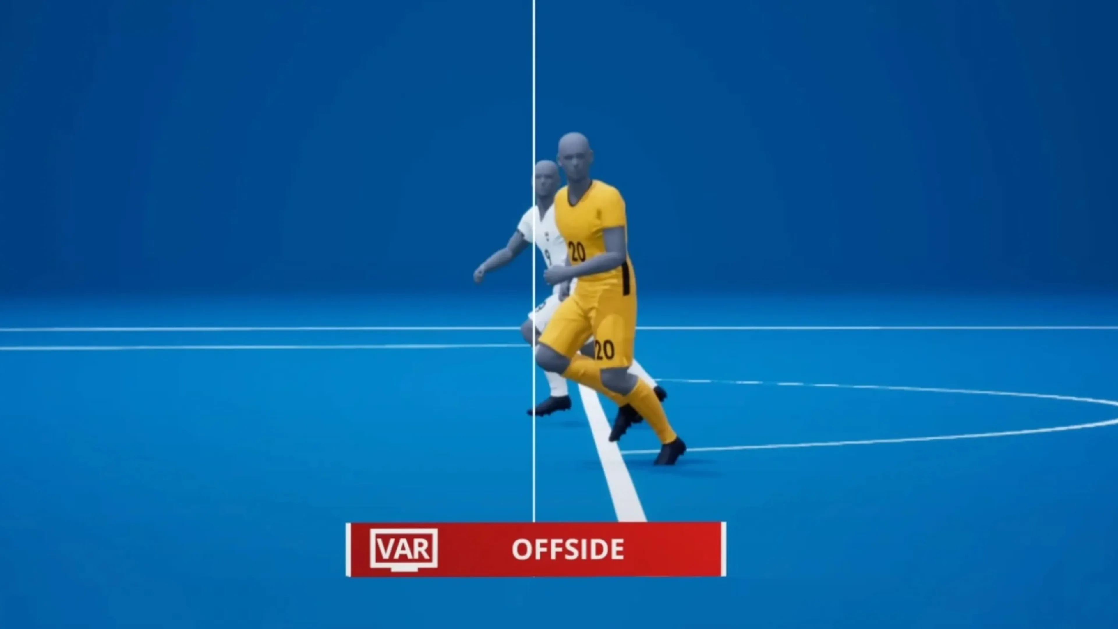 Copertina di L'IFAB pronta a stravolgere la regola del fuorigioco: ok alla proposta di Wenger