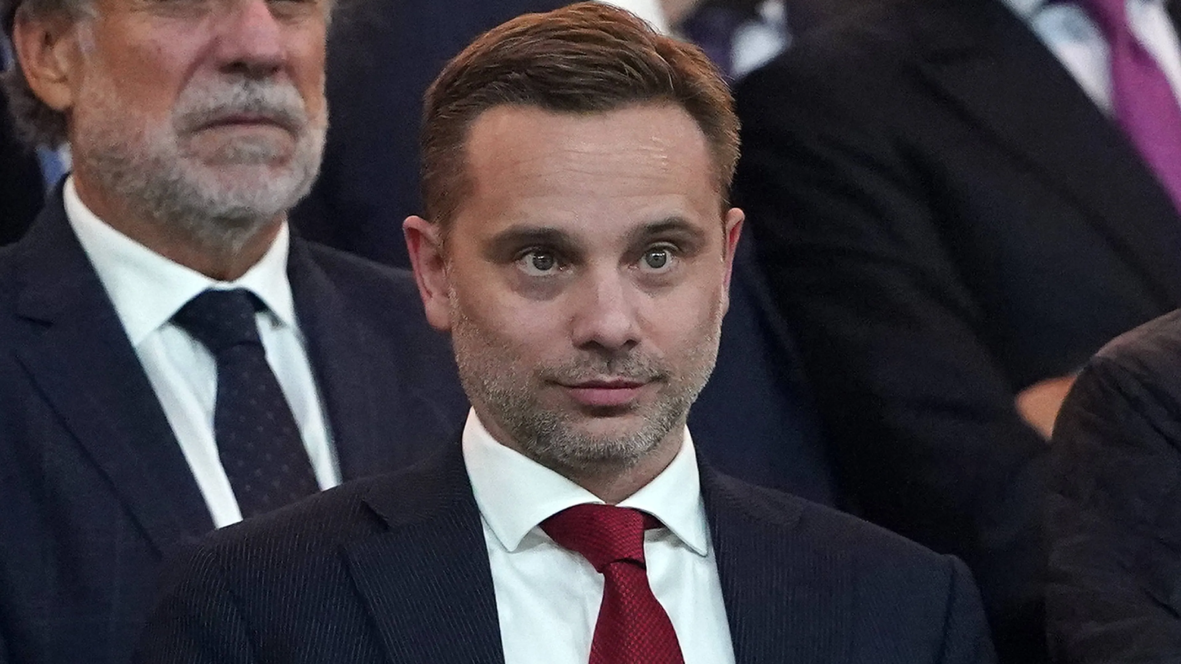 Copertina di Milan, dietrofront sul nuovo ds: Paratici in bilico, sondato un altro ex Juve