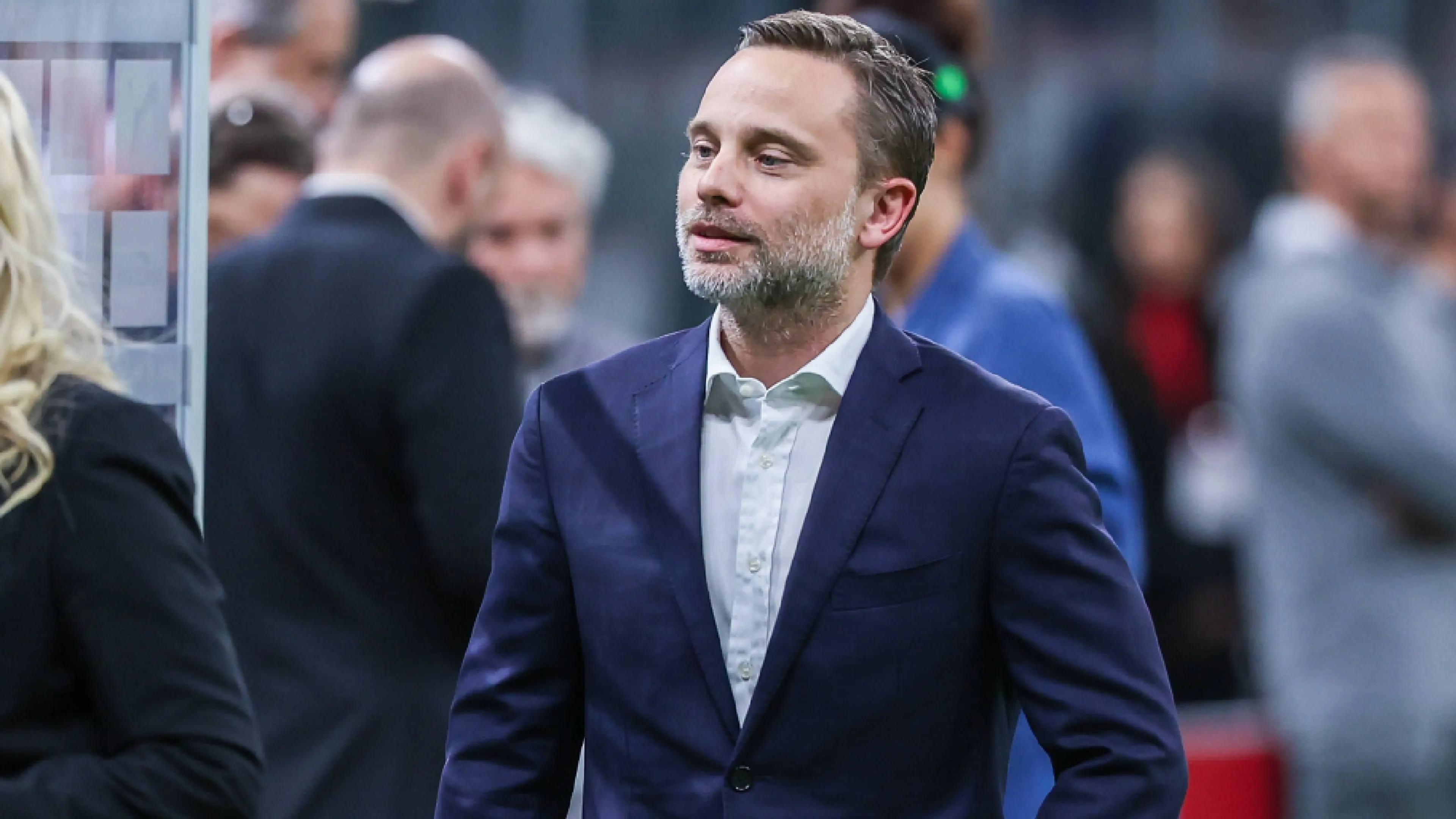 Copertina di Milan, svolta ds, Di Marzio sicuro: "C'è un indiziato numero uno, svolta imminente"