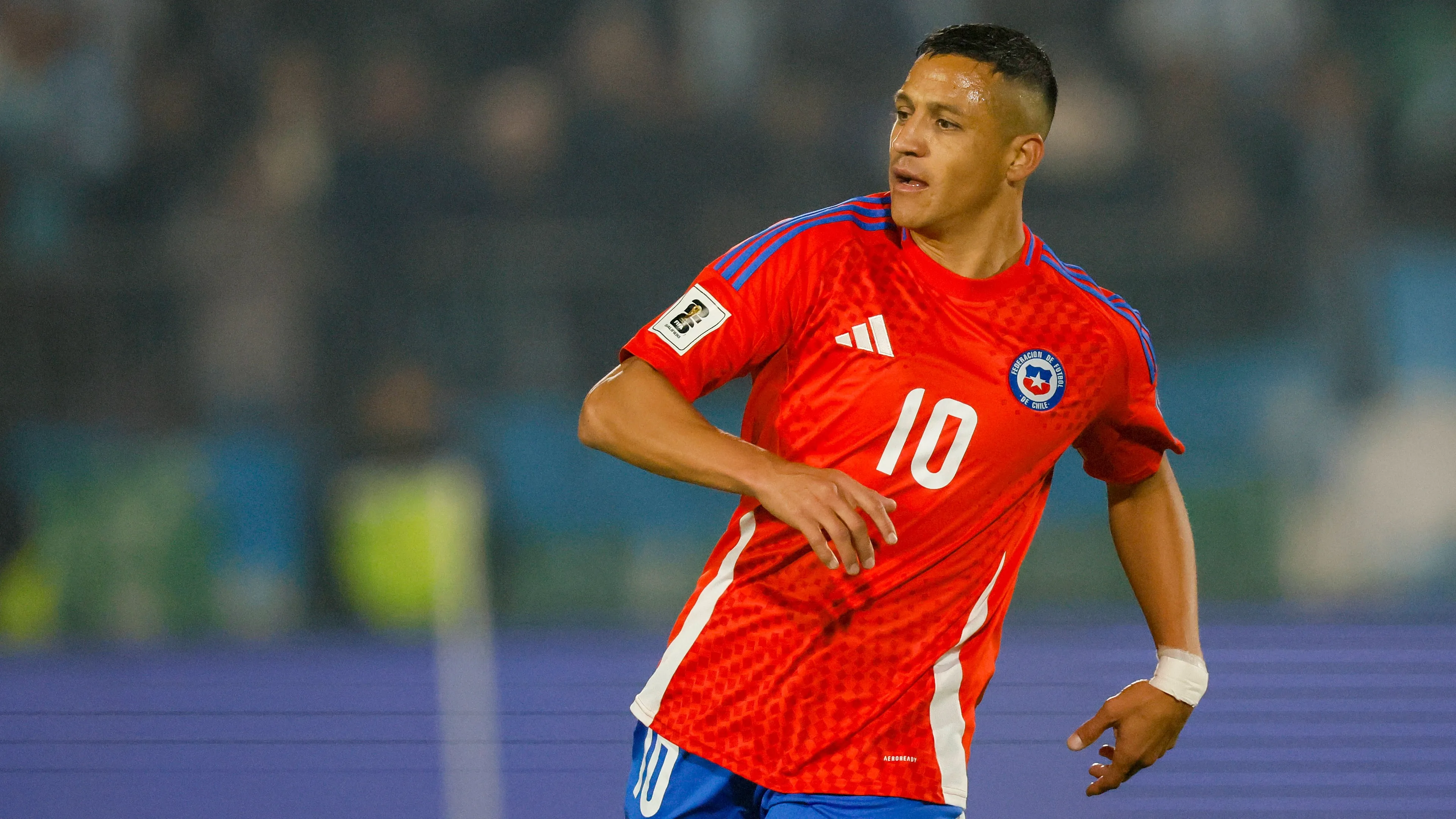 Siviglia, Sanchez "L'età è solo un numero. Ecco perché ho scelto questo club"