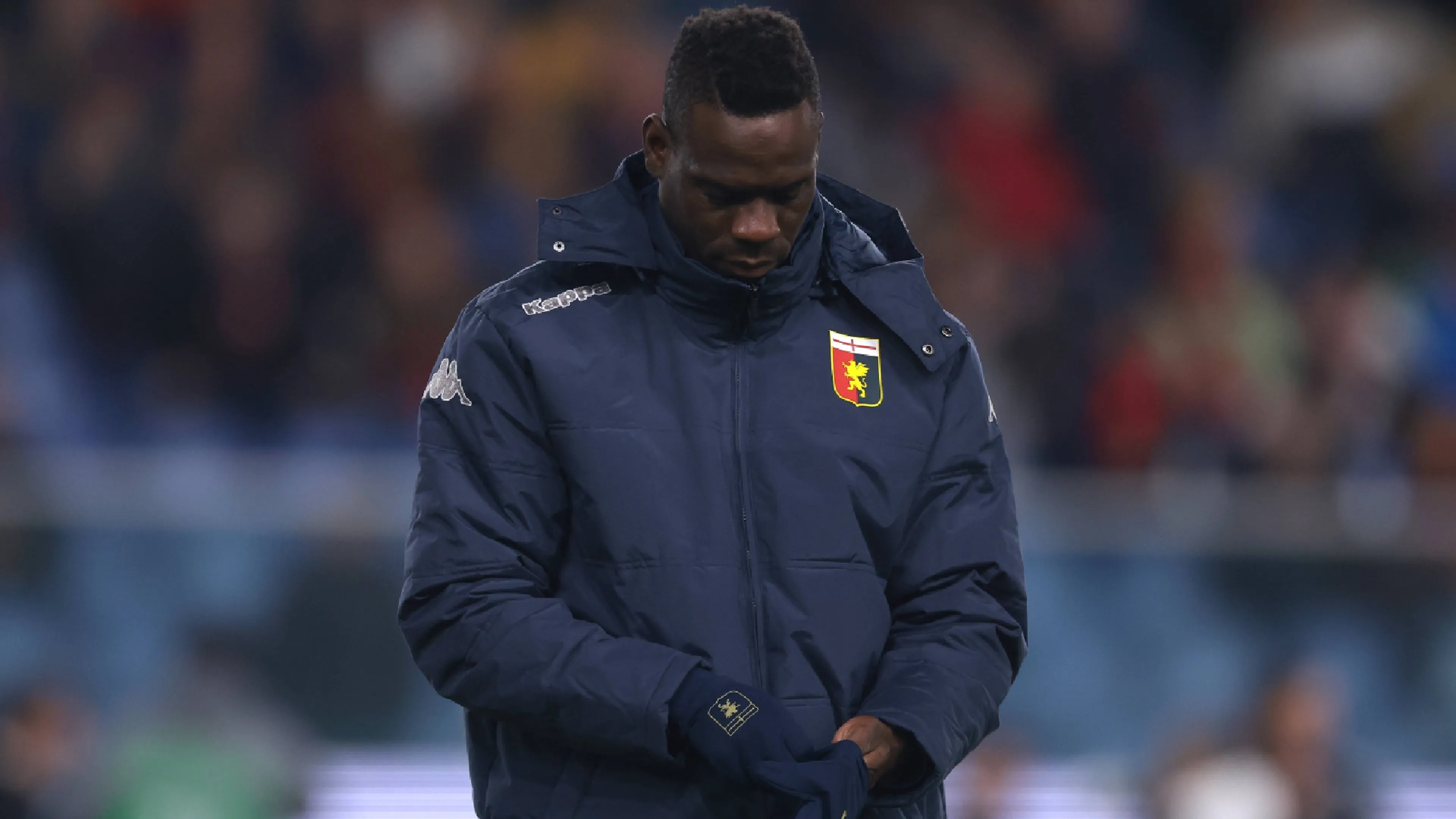 Per Balotelli nessuna offerta al Genoa: spunta uno scenario che potrebbe accontentare tutti