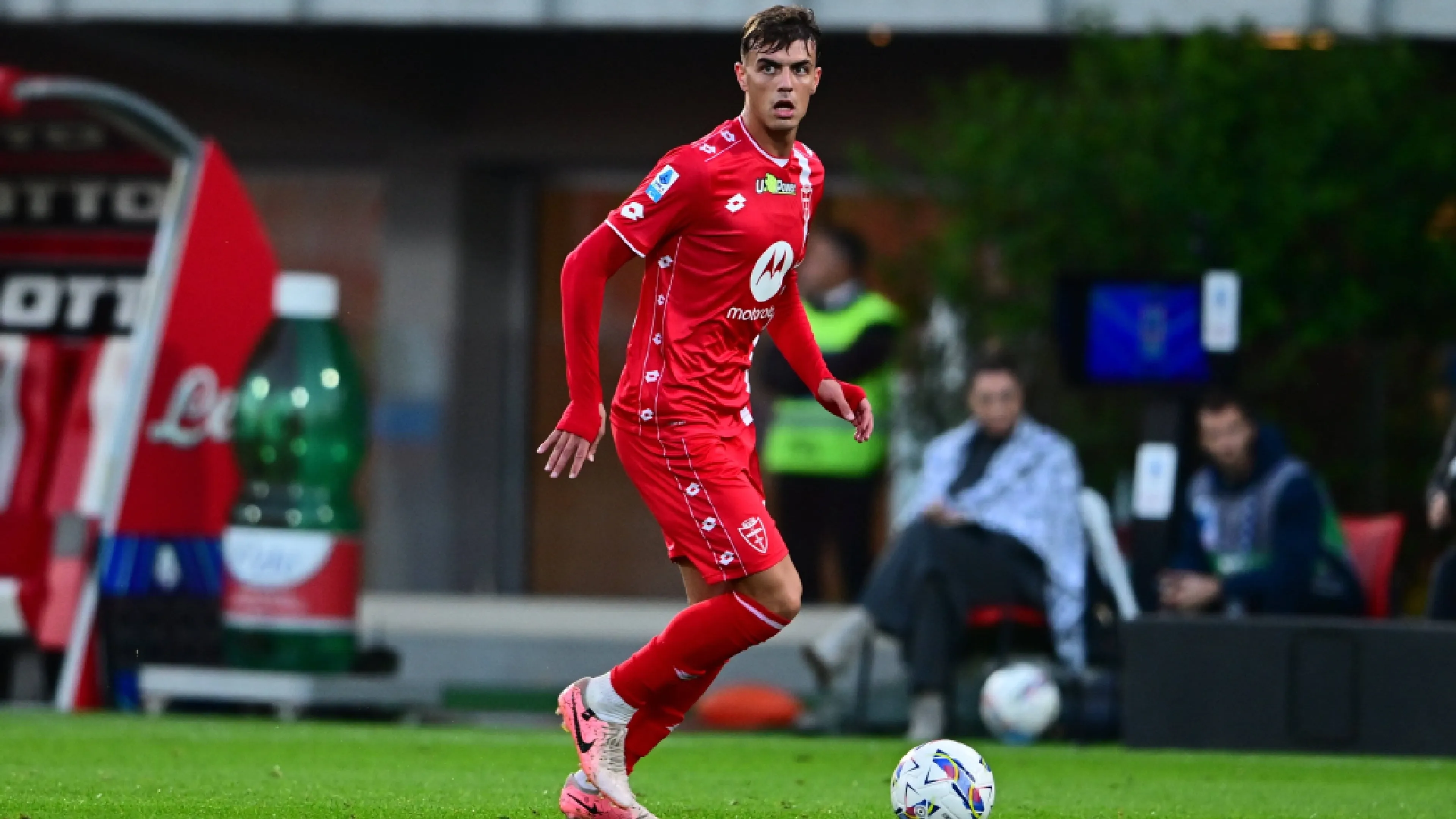 Copertina di Daniel Maldini: "Ritorno al Milan? Vedremo". Intanto lo segue...l'Inter