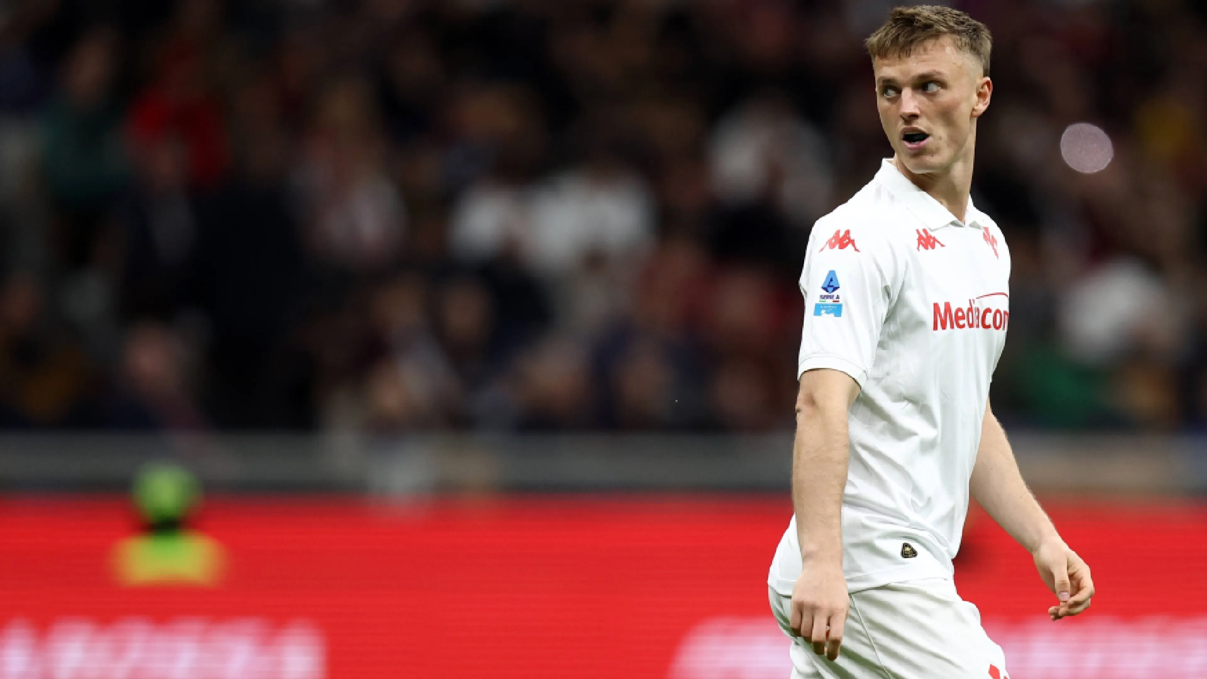 Le valutazioni della Fiorentina su Gudmundsson: il riscatto dal Genoa non è scontato
