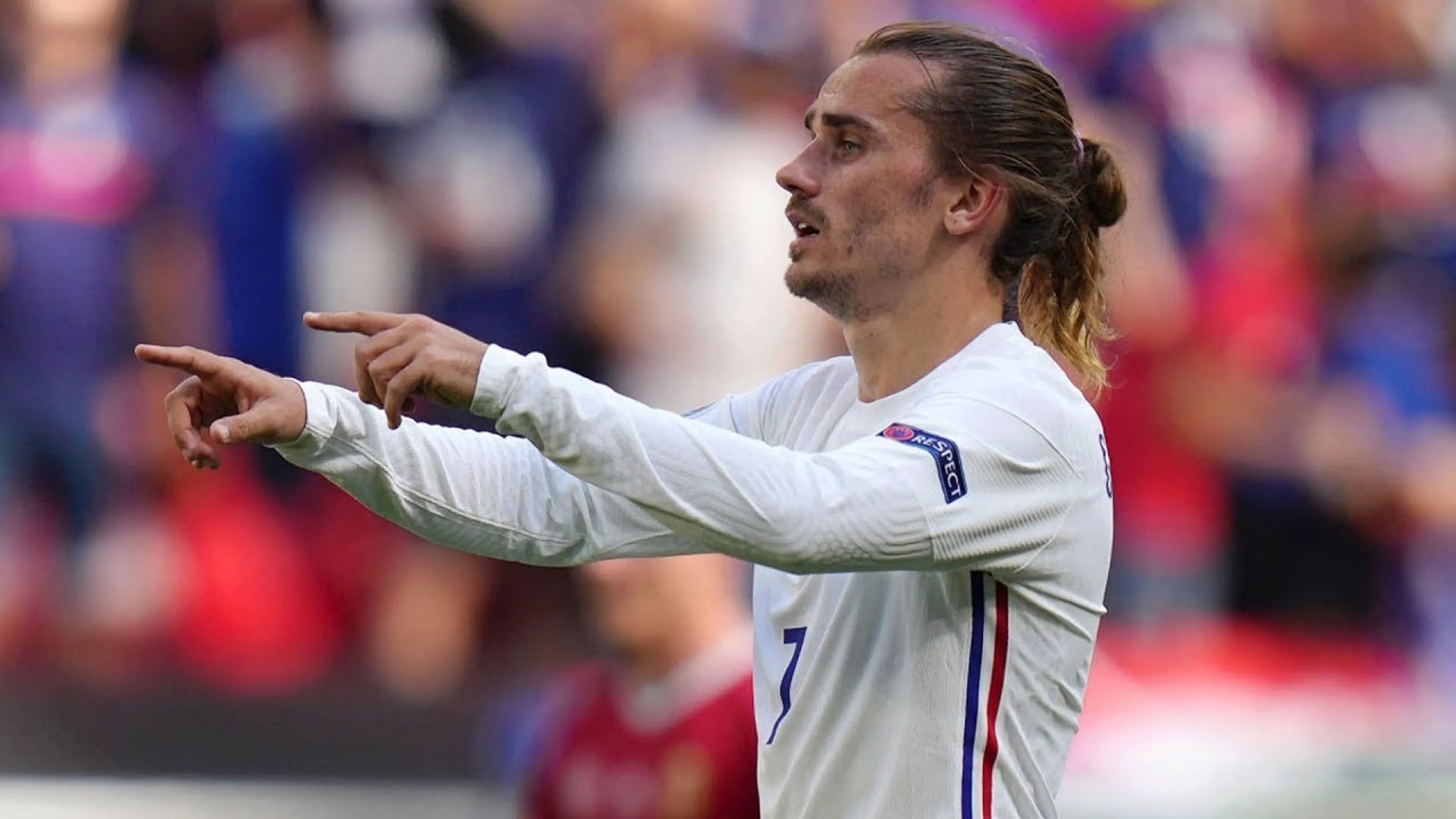 Copertina di Futuro in MLS per Griezmann: “Chiuderò la mia carriera negli Usa”