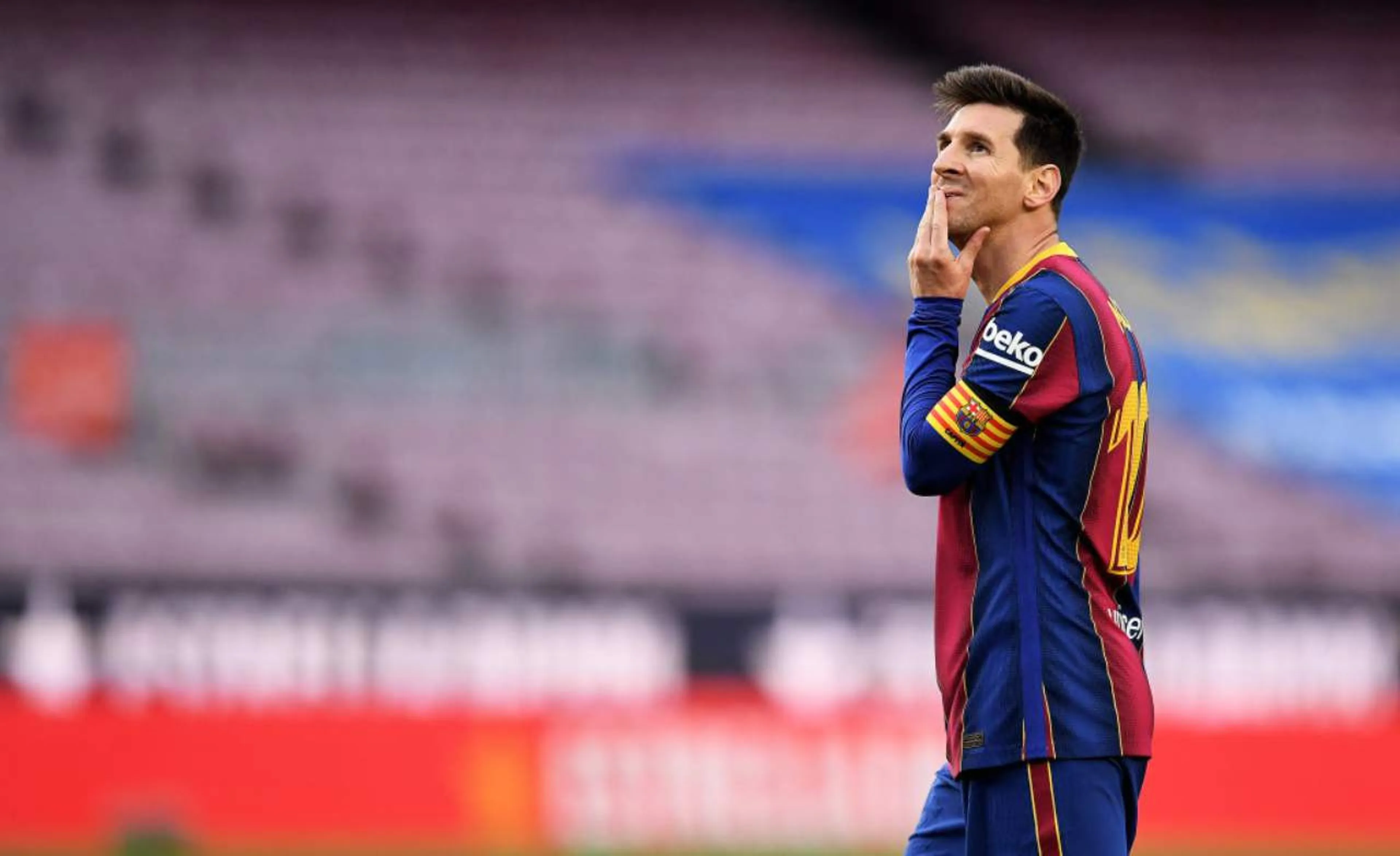 Copertina di Futuro Messi, le previsioni dei bookmakers: Psg favorito ma occhio alle sorprese