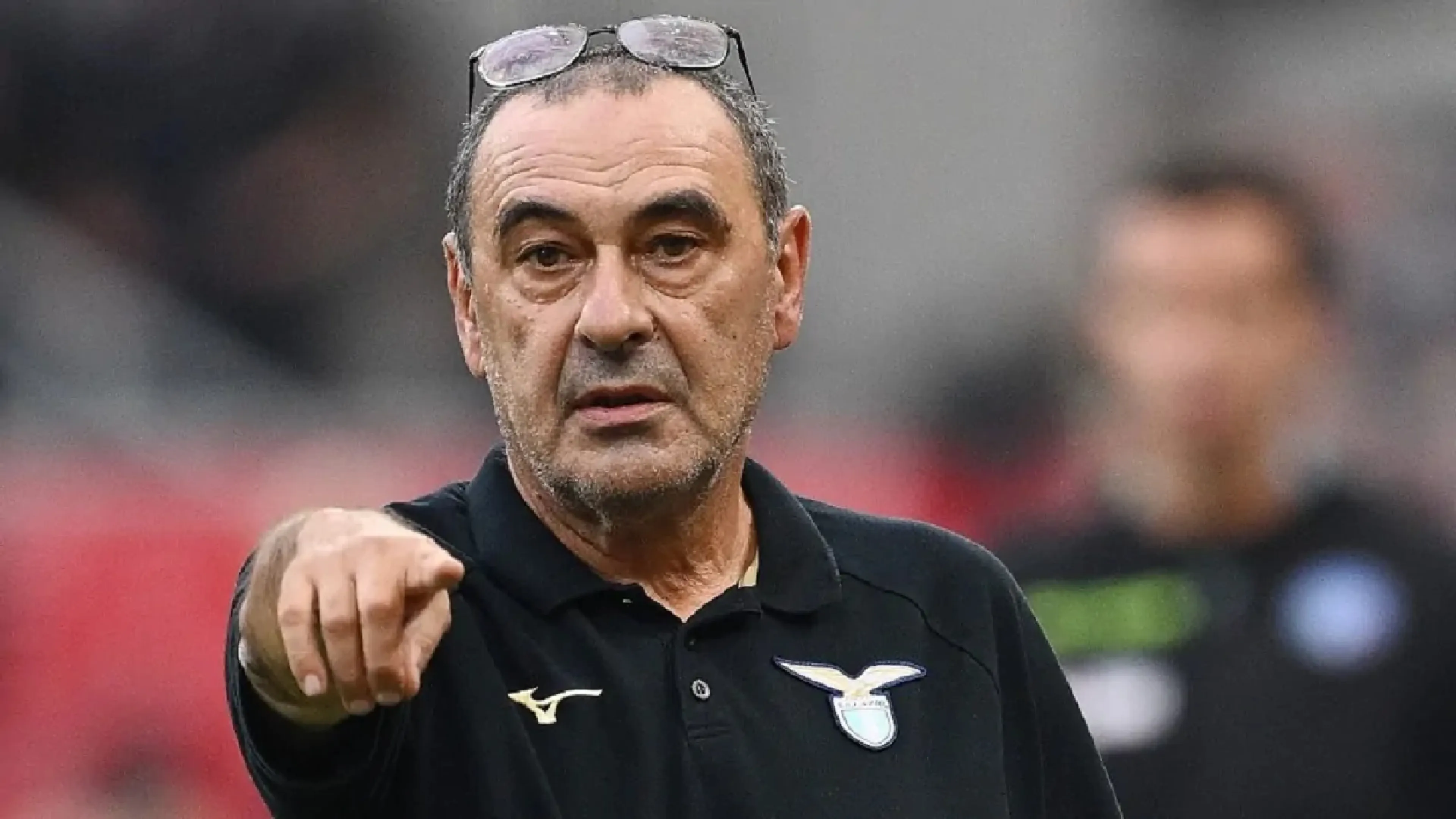 Copertina di Sarri già pronto al rientro: un'opzione in Serie A e due in Premier