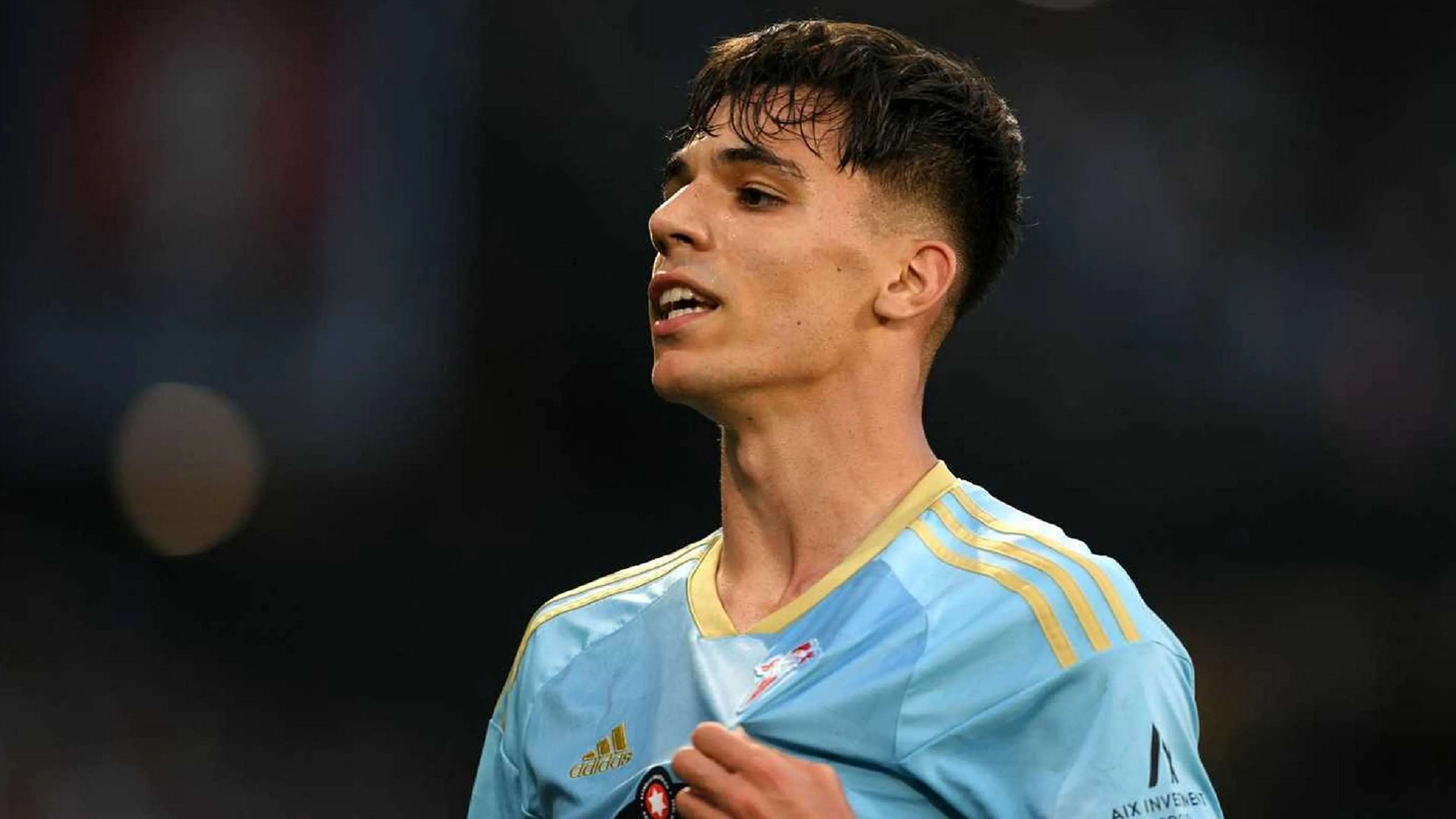 Gabri Veiga "costretto" ad accettare l'Al-Ahli? Clamoroso retroscena di DAZN Spagna