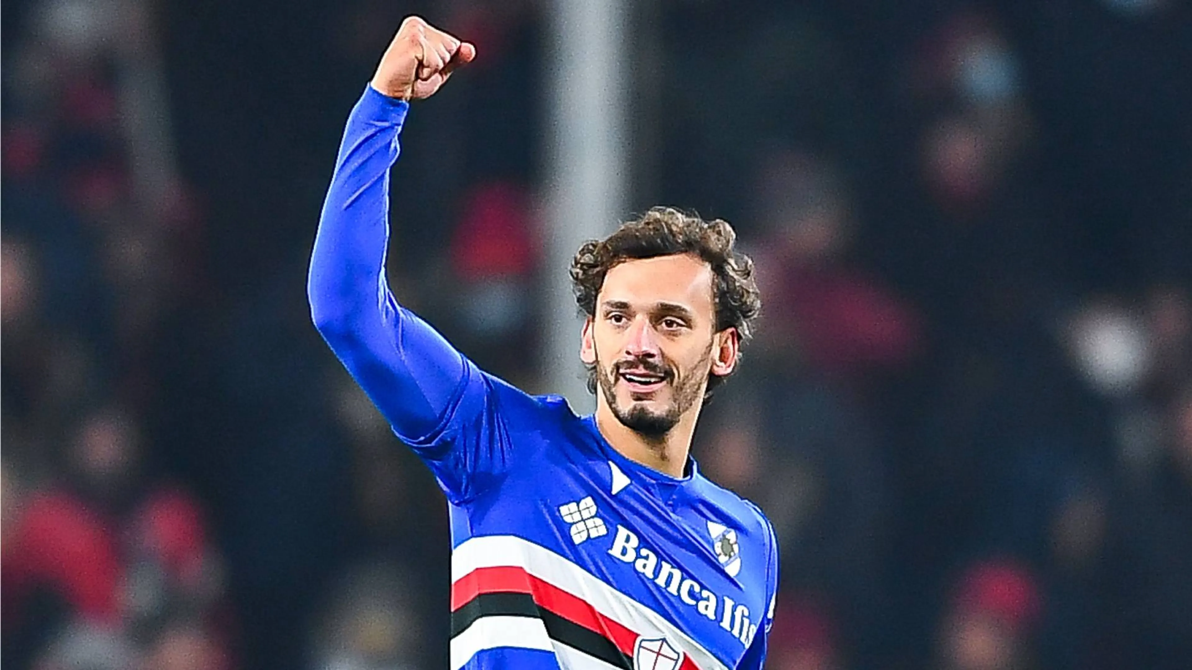 Anche Gabbiadini verso l'Arabia: pronto il contratto con l'Al Nasr Dubai