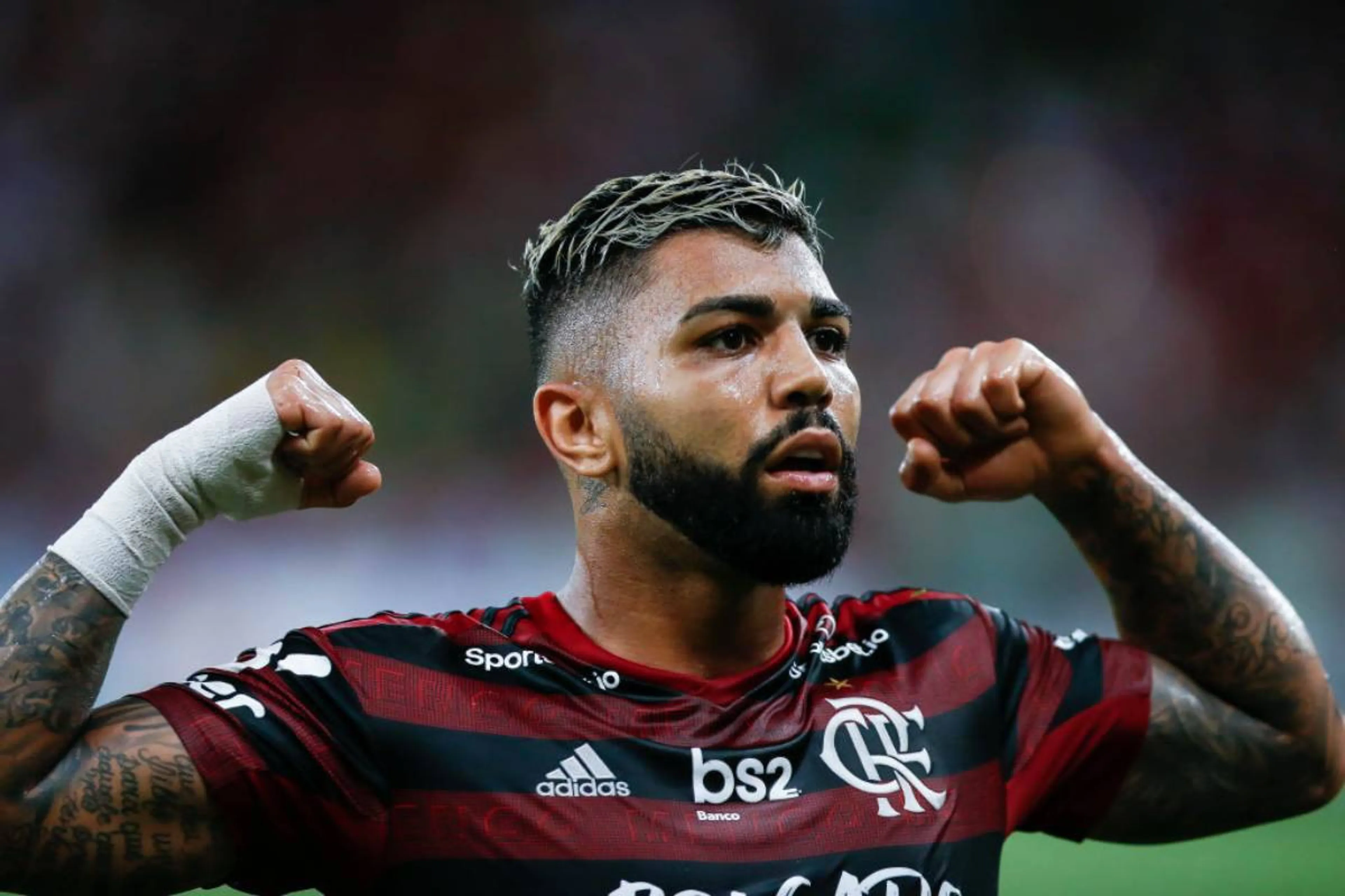 gabigol