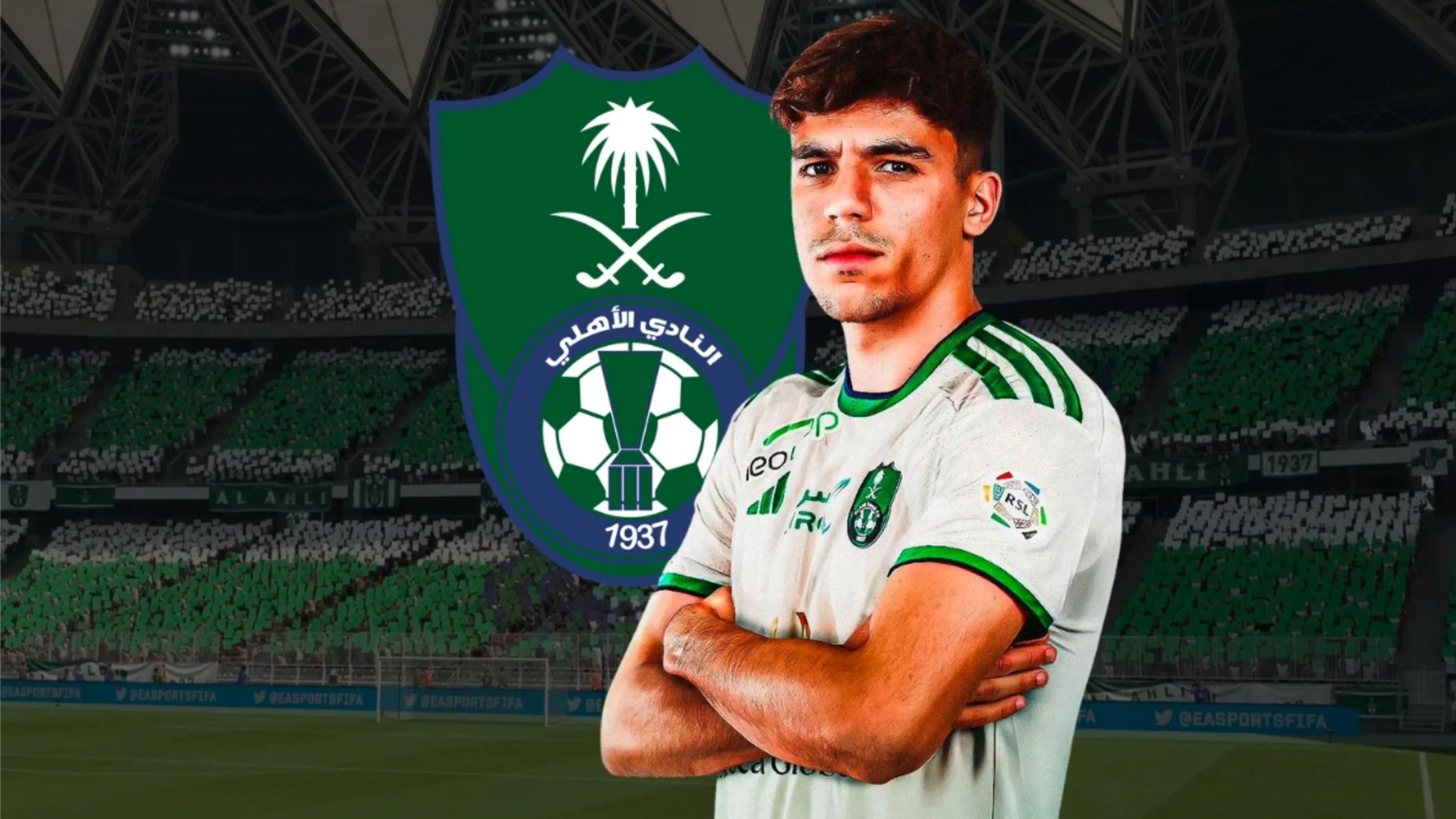 Gabri Veiga in Arabia a 21 anni: Kroos lo distrugge sui social