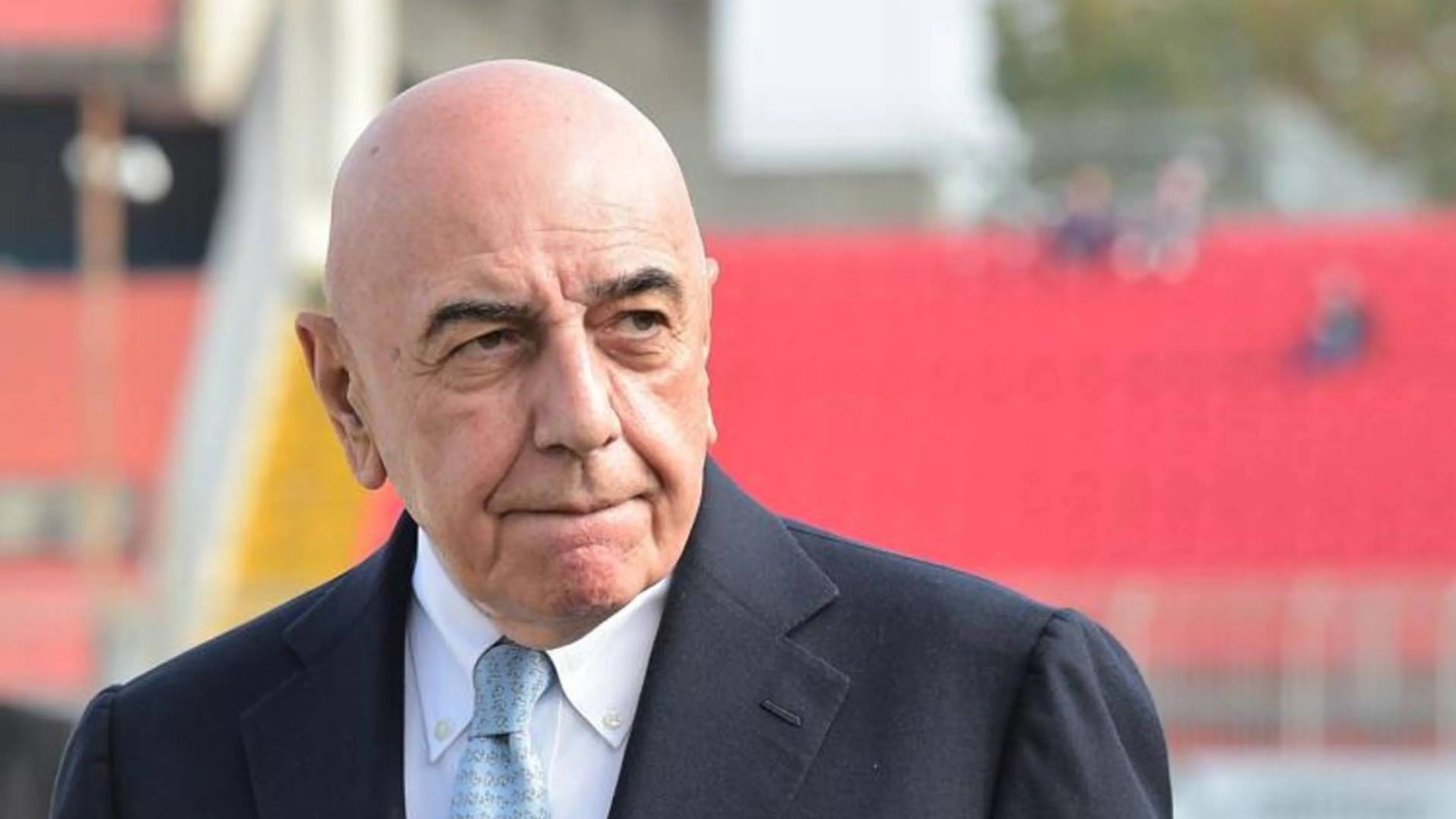 Galliani: "Monza come l'Inter, mai retrocessi in Serie B"