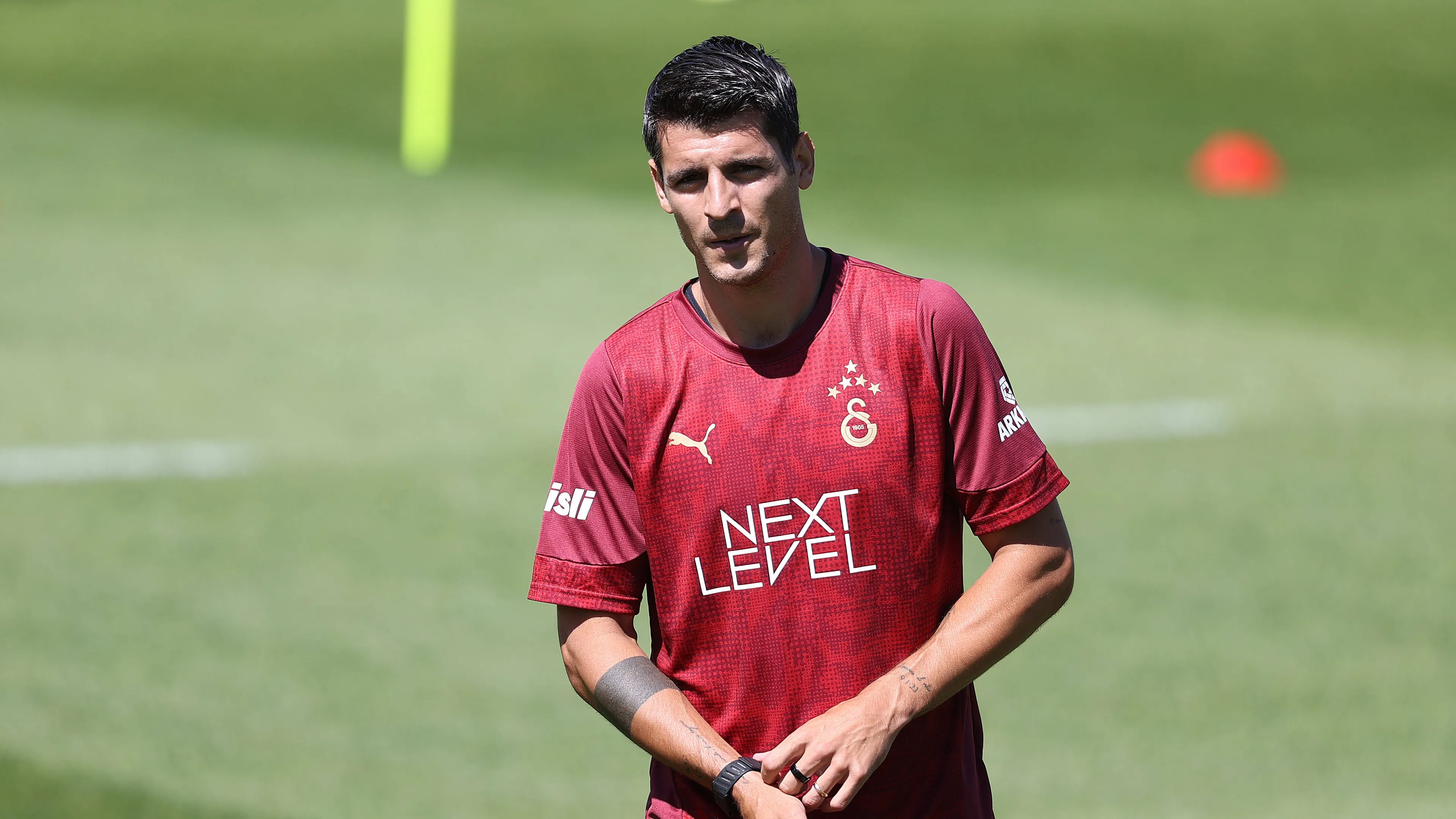 Morata-Como finalmente si sta sbloccando! Grazie a... 3 milioni