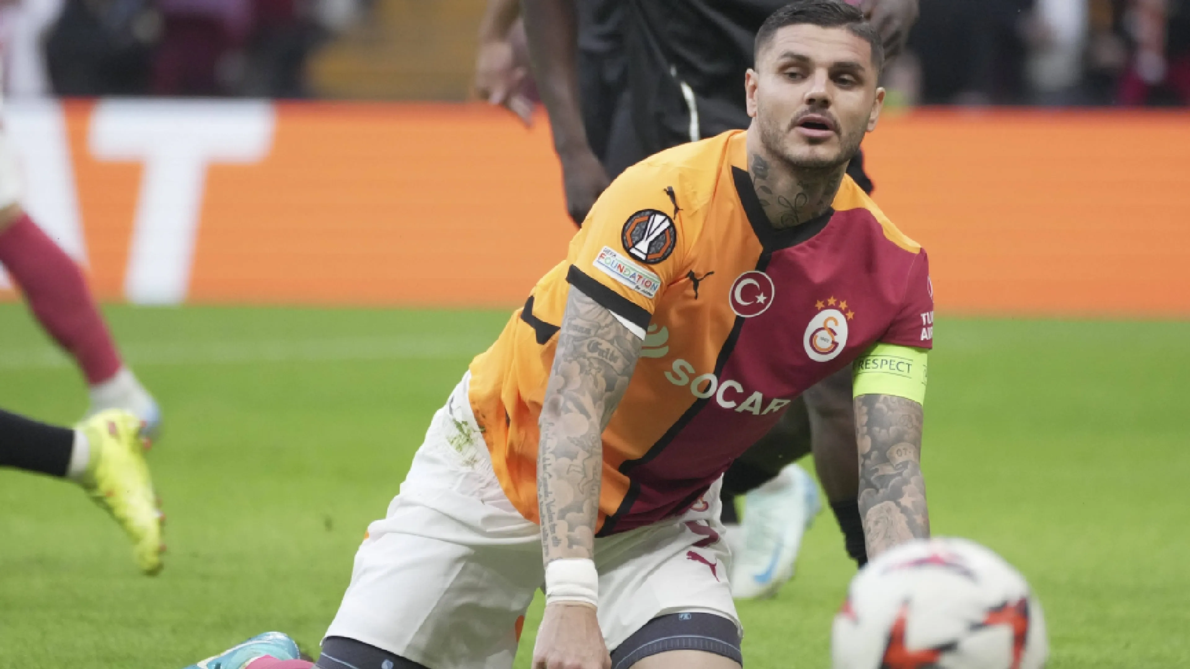 Copertina di Icardi senza pace: il Galatasaray pronto a prendere una decisione estrema