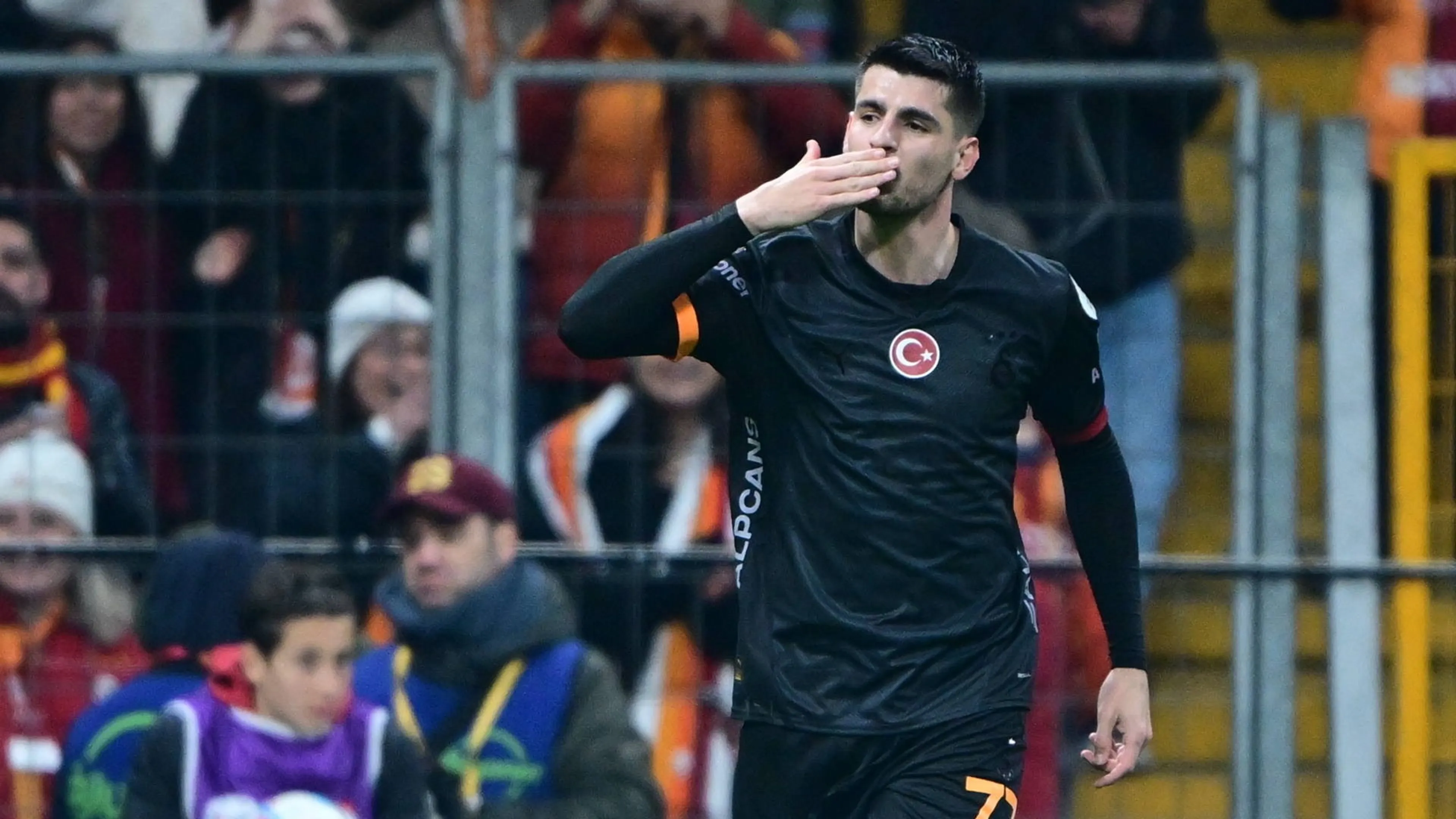 Calciomercato Milan, Morata al Como: quanto ci guadagnano i rossoneri?