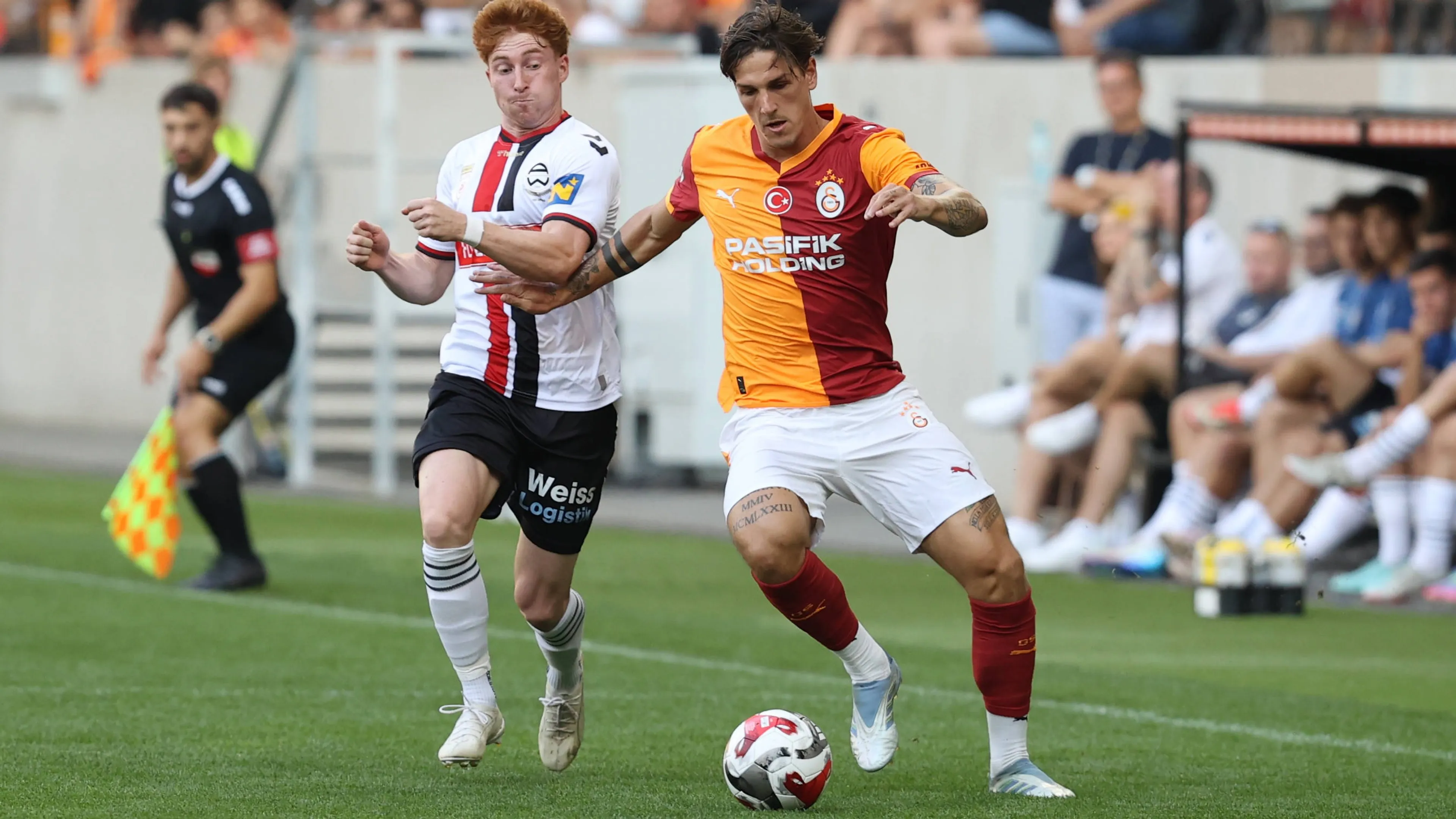 Zaniolo torna in Serie A: l'ex Roma riparte dall'Udinese. I dettagli dell'operazione