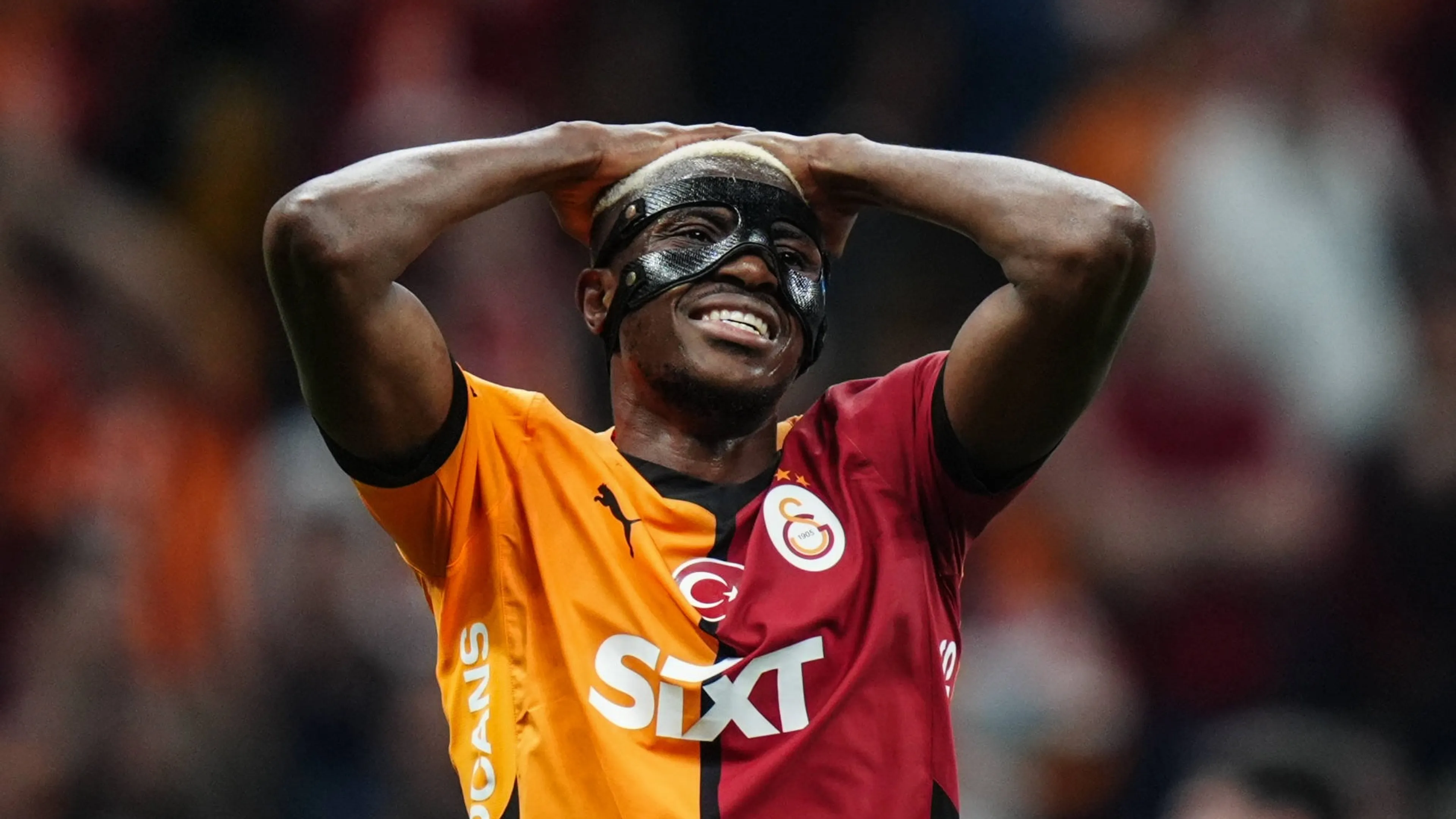 Napoli, deadline per la cessione di Osimhen al Galatasaray: altrimenti salta tutto