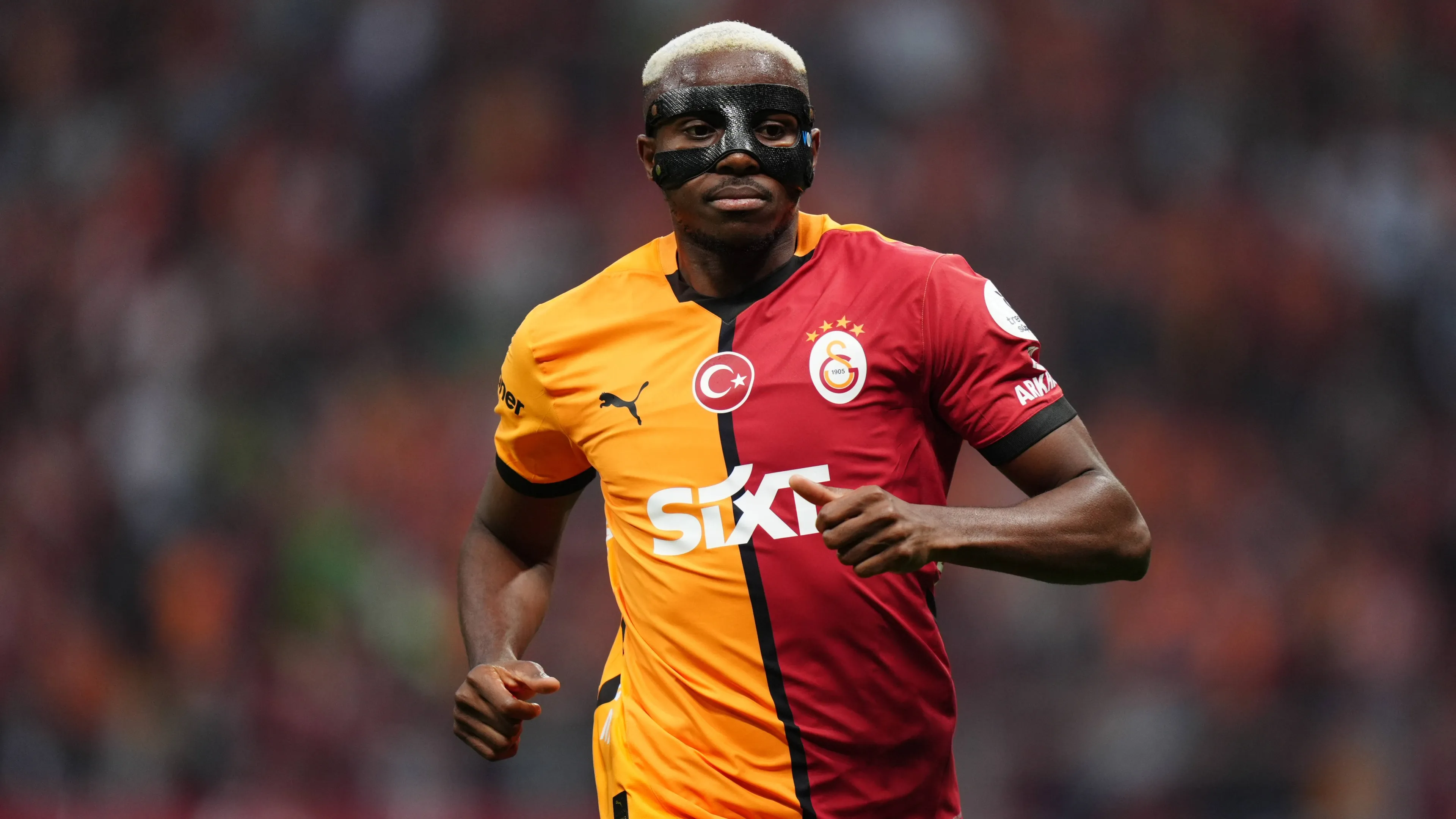 Galatasaray, non solo Osimhen: occhi su Kean e Kolo Muani