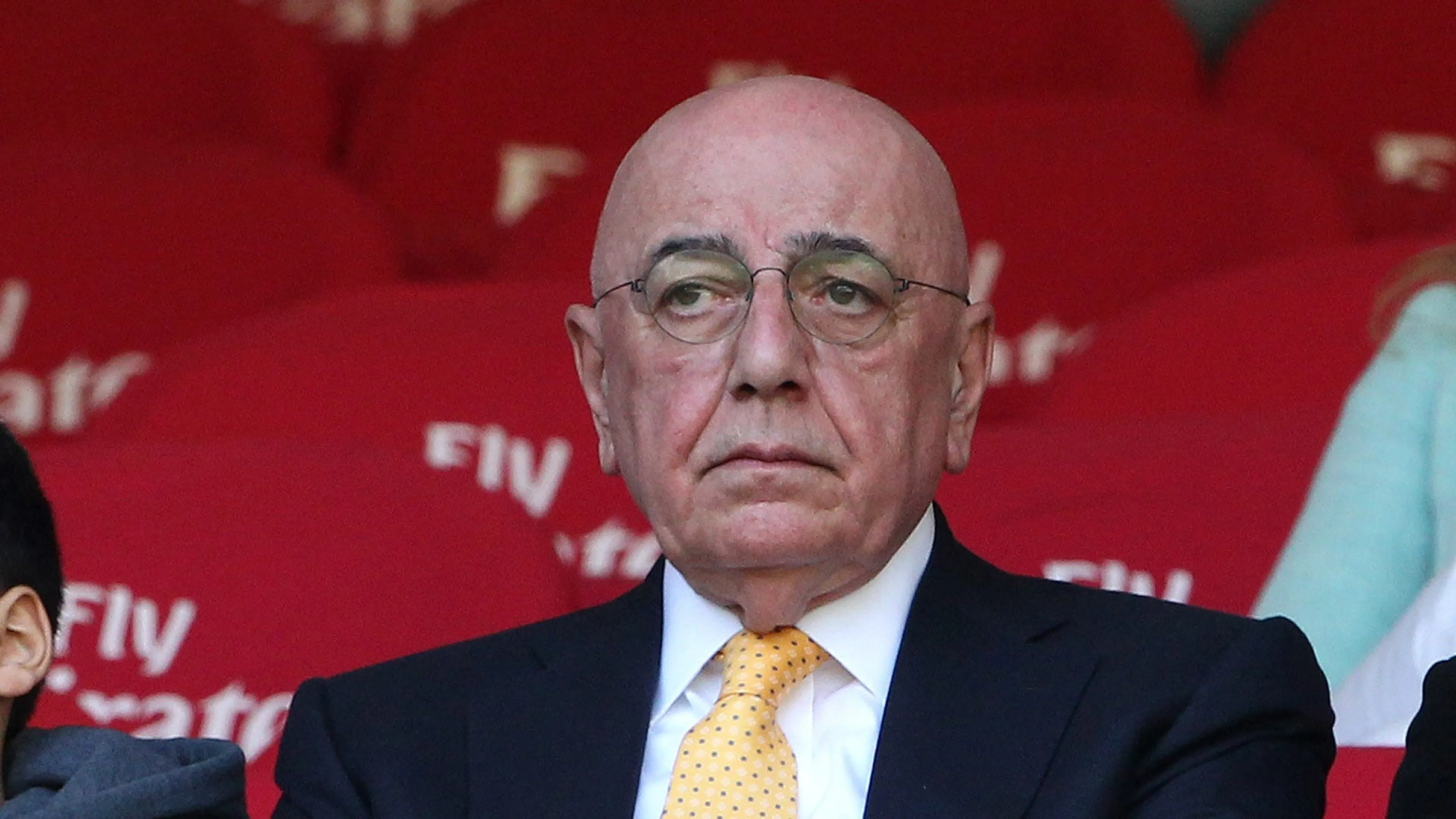 Copertina di Galliani: “Monza-Milan un noi contro noi” Poi stronca le ambizioni della Serie A