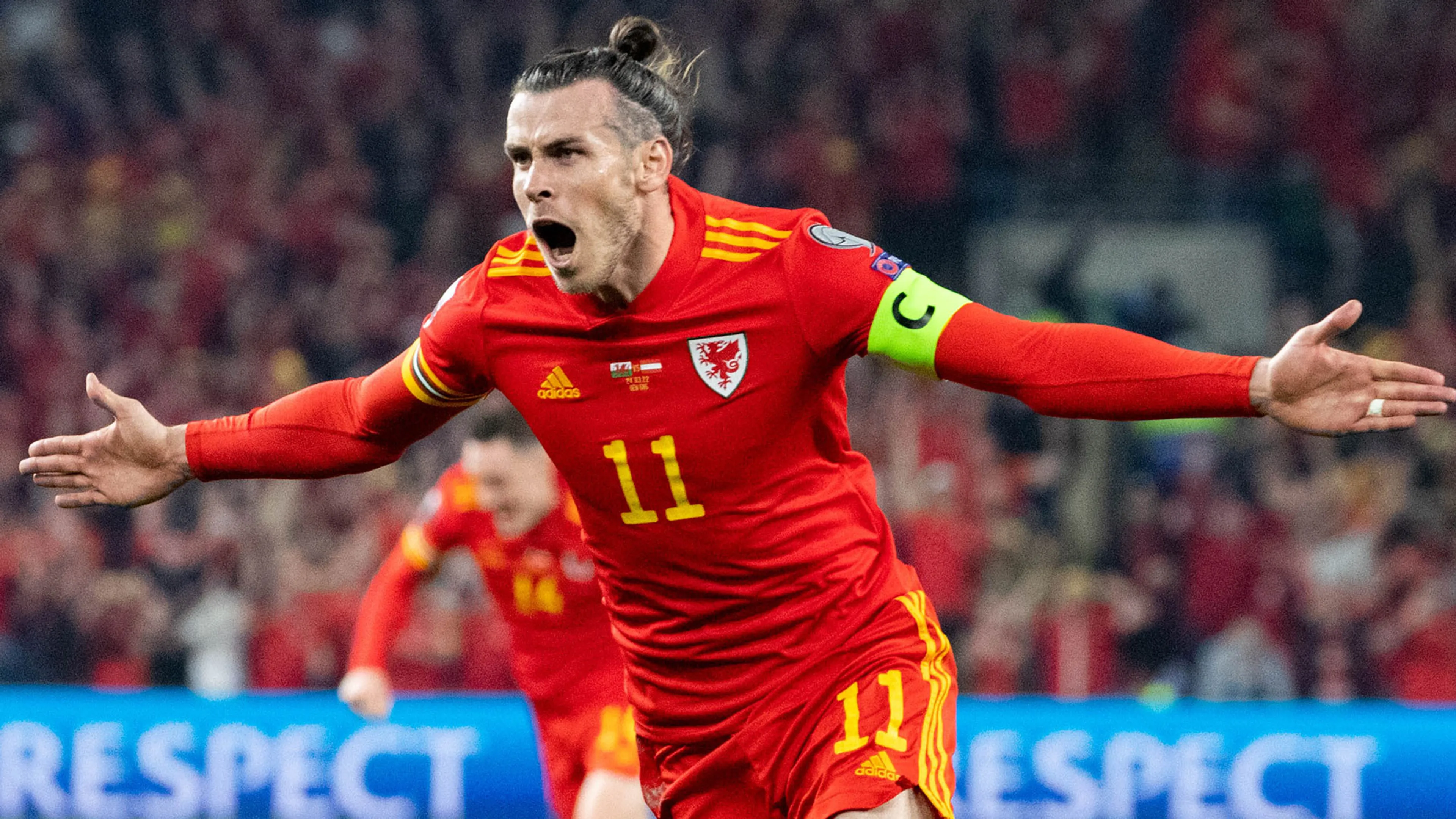 Copertina di Annuncio a sorpresa: Gareth Bale si ritira a 33 anni
