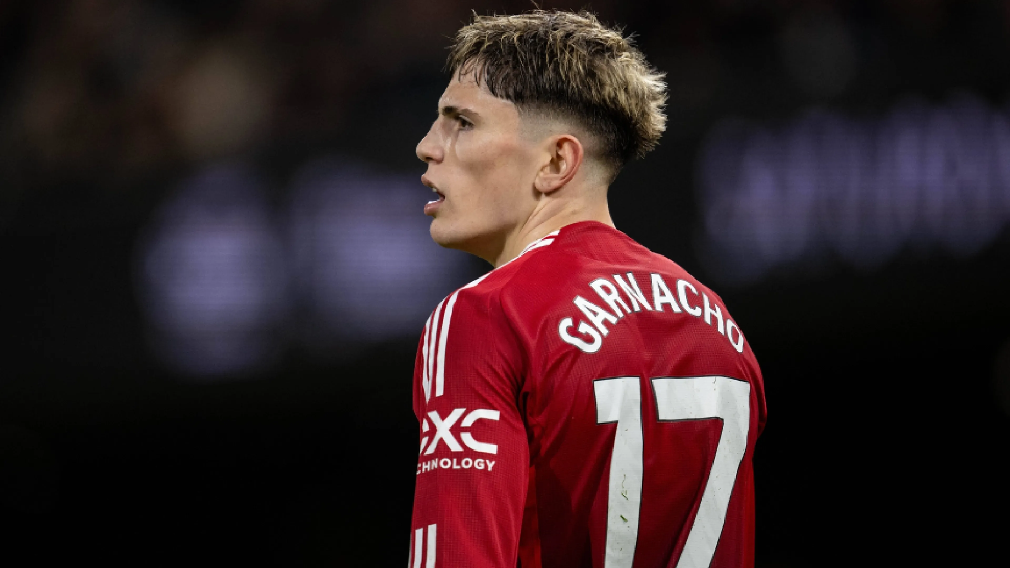 Copertina di Per Garnacho la distanza tra Napoli e Man Utd è minima, ma adesso sorge un altro costosissimo intoppo