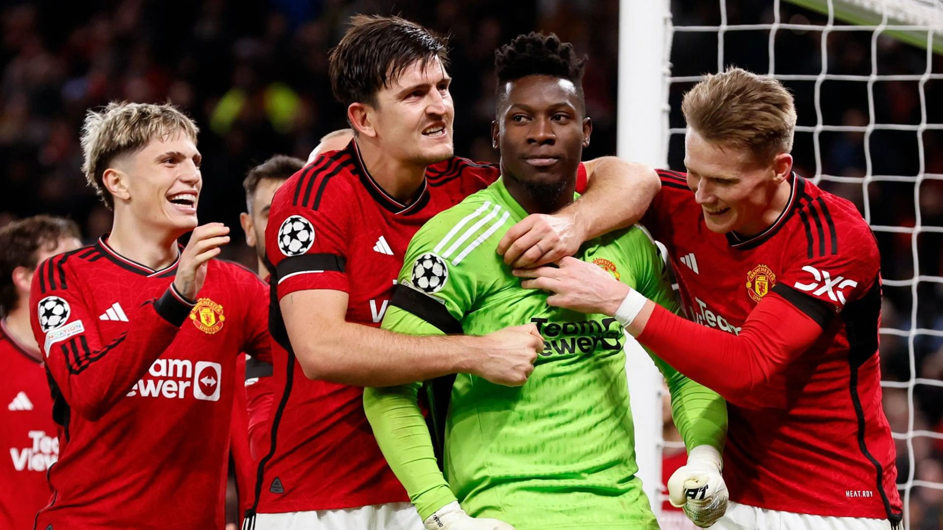 Saldi estivi al Manchester United, Amorim fa piazza pulita. Club italiani pronti a fare affari