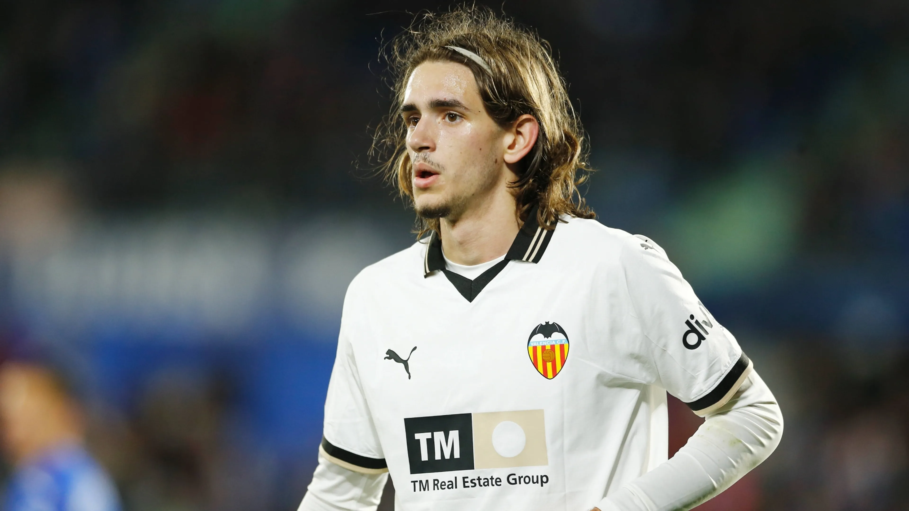 Copertina di Gasiorowski del Valencia è il mister X dell'Inter!