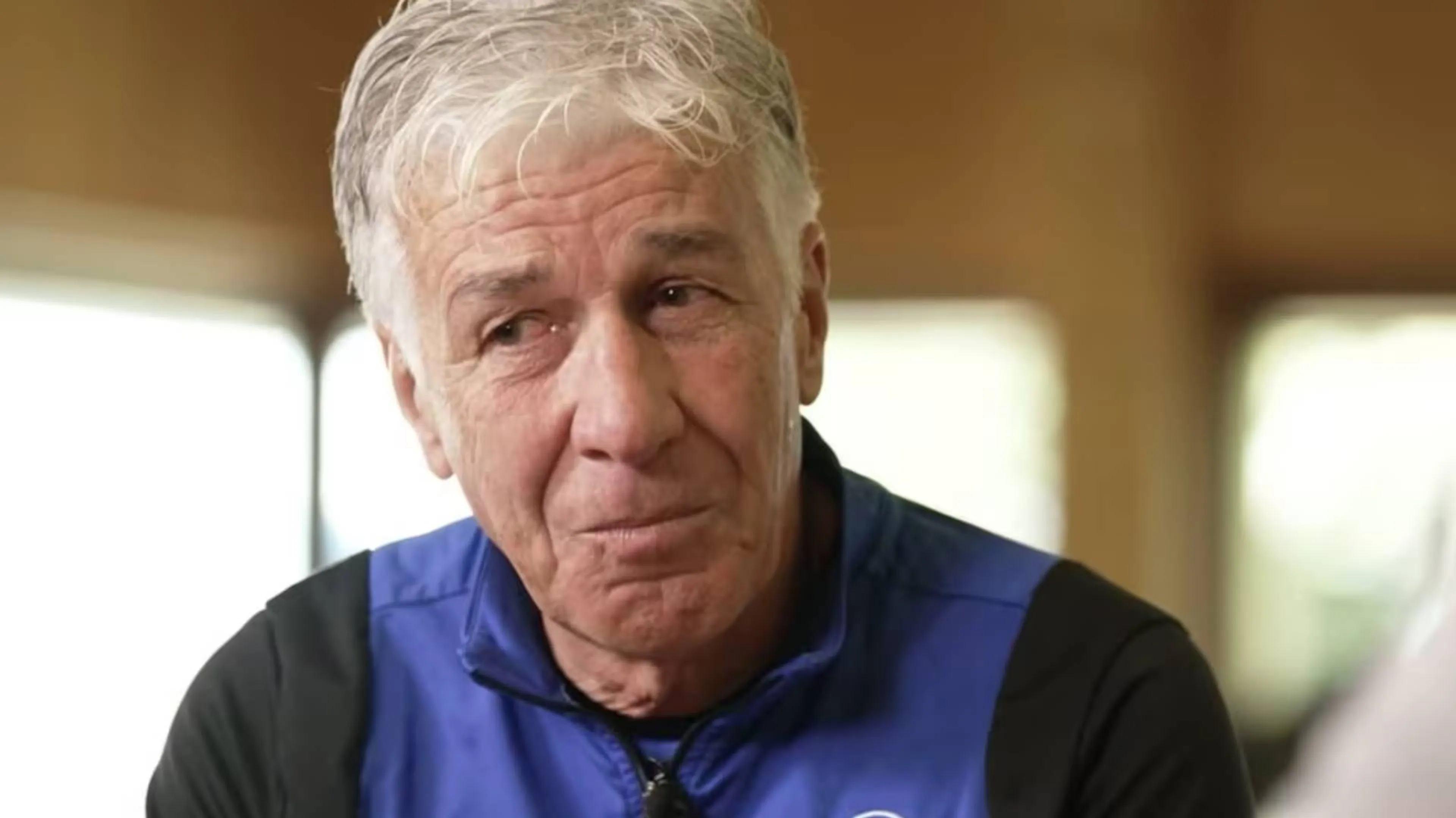 Gasperini, il racconto struggente del malessere di Ilicic: "Ha perso 12 chili"