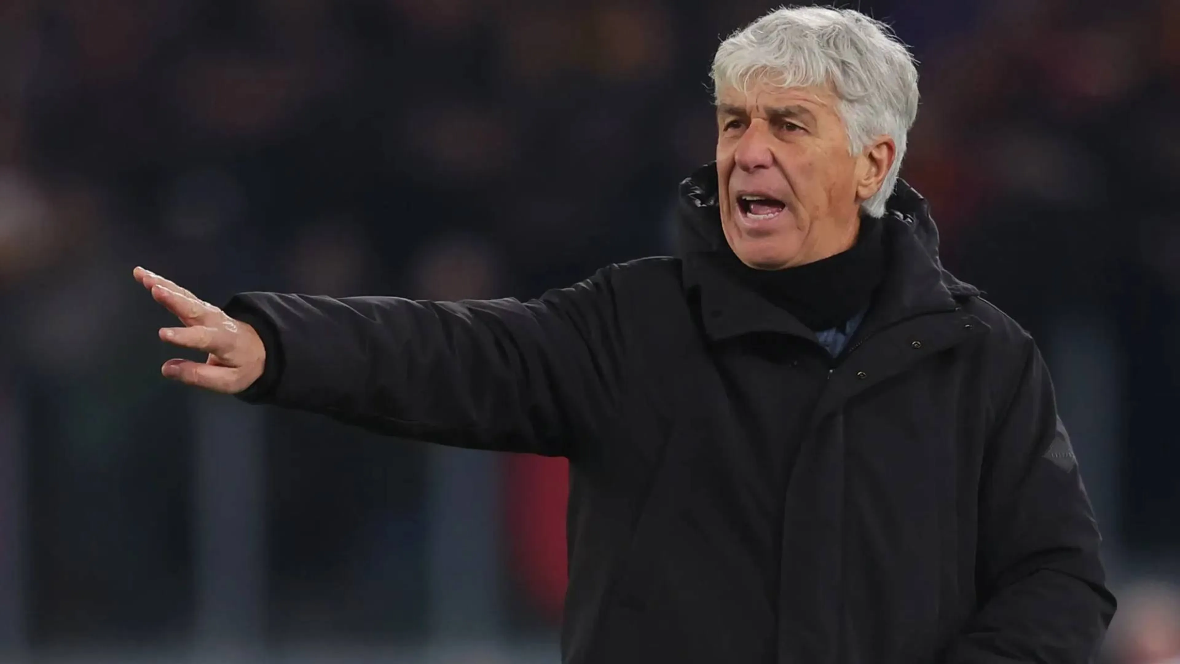 Copertina di Gasperini, durissimo sfogo in conferenza: "Non è una cosa normale"