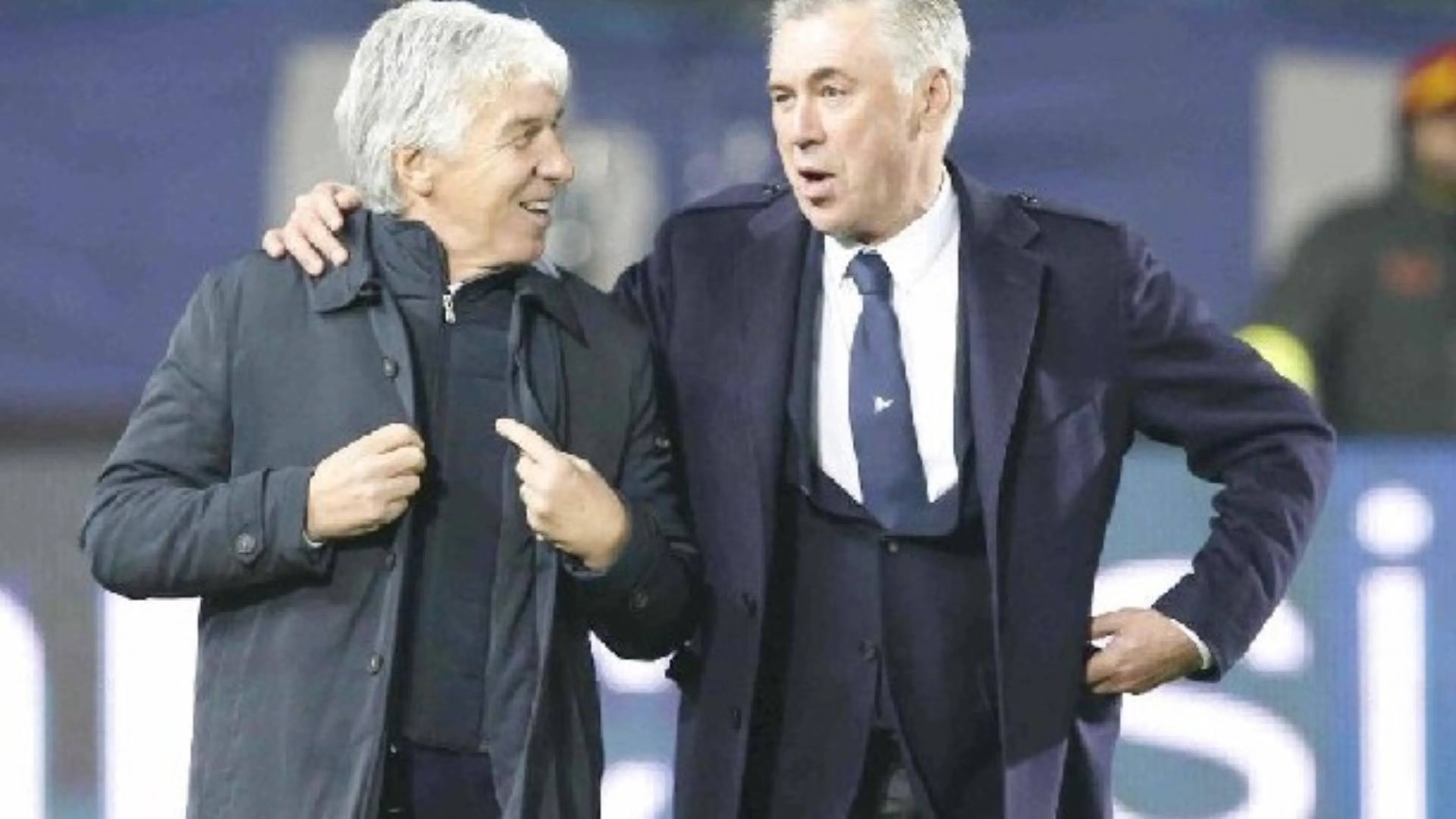 Copertina di Real Madrid-Atalanta: orario, formazioni e dove vederla in tv