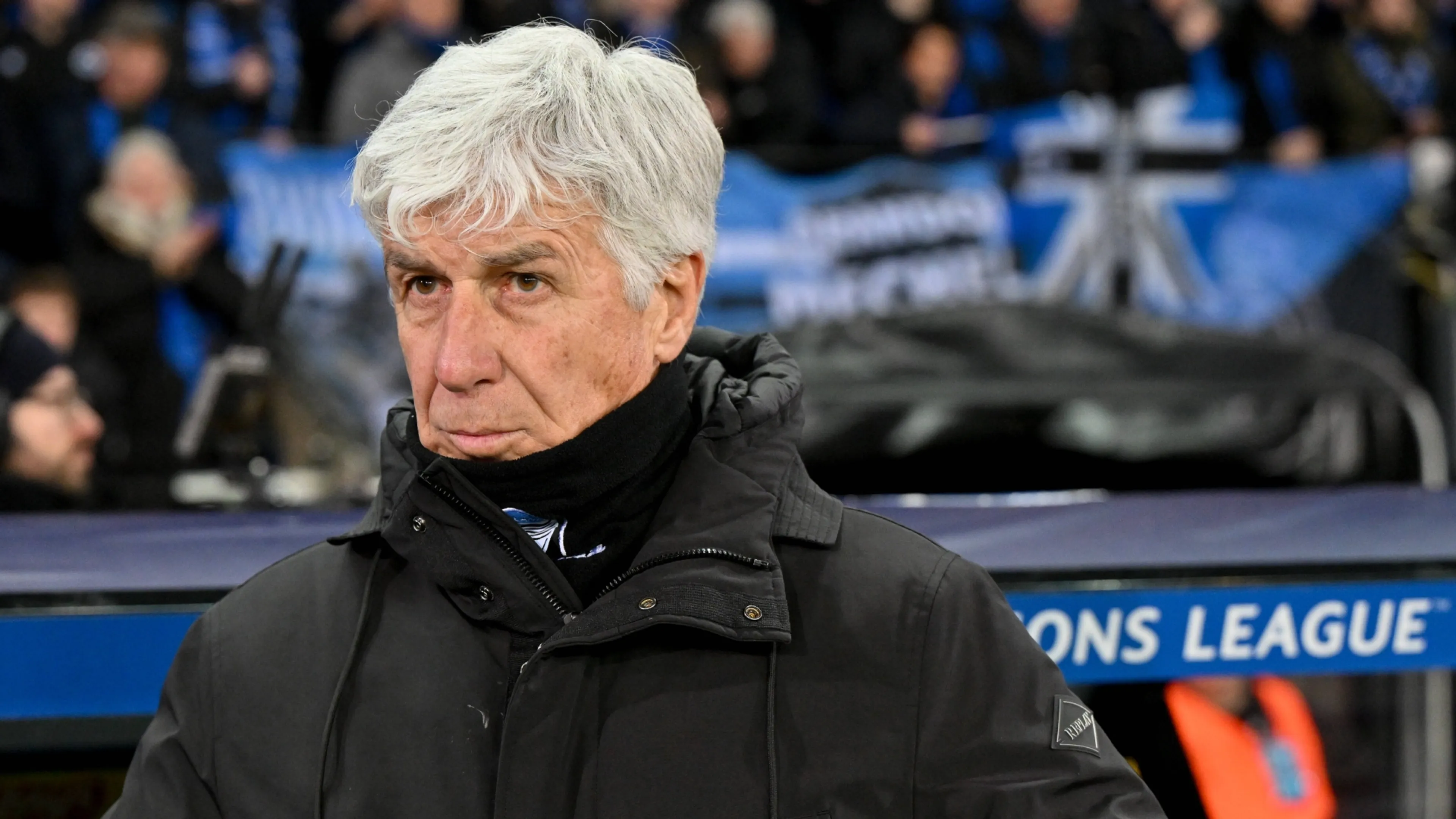 Copertina di Gasperini pesantissimo su Lookman: "È tra i peggiori che abbia mai visto"