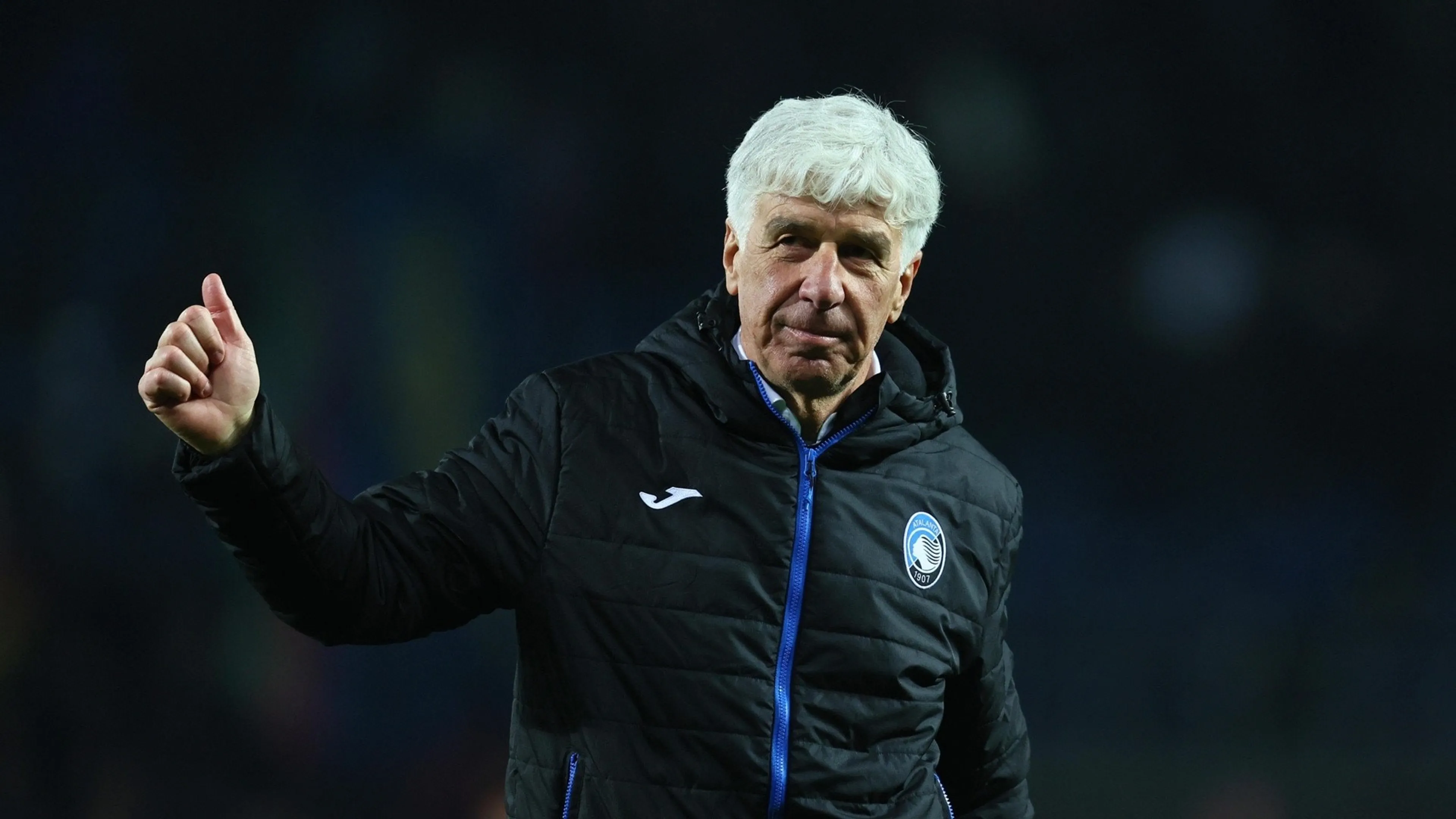 Copertina di "Il sogno di Gasperini resta quello di allenare la Juventus" e i tifosi si fomentano!