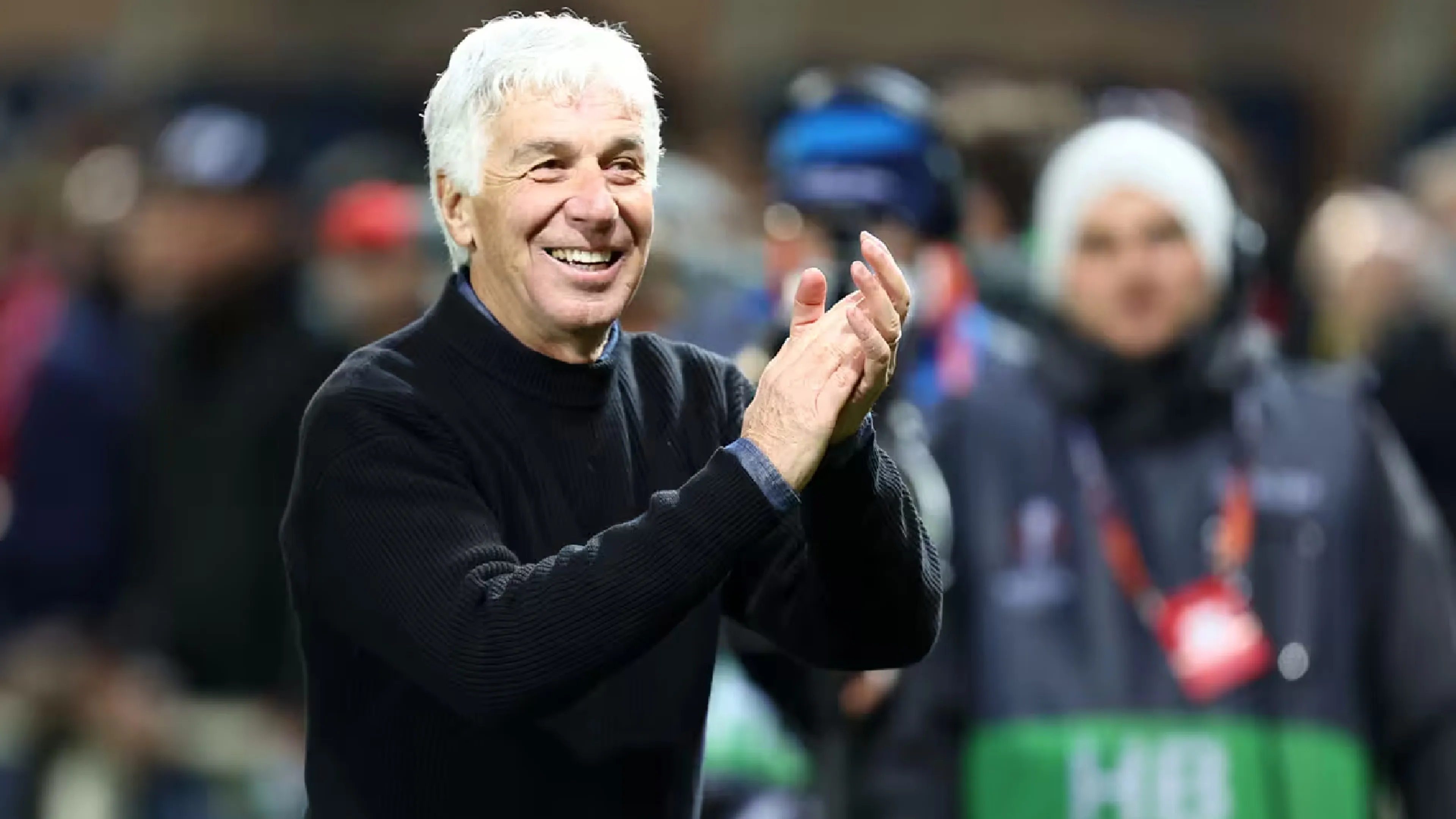 Copertina di In quello che è successo nello spogliatoio c'è tutta l'Atalanta: il retroscena raccontato da Gasperini