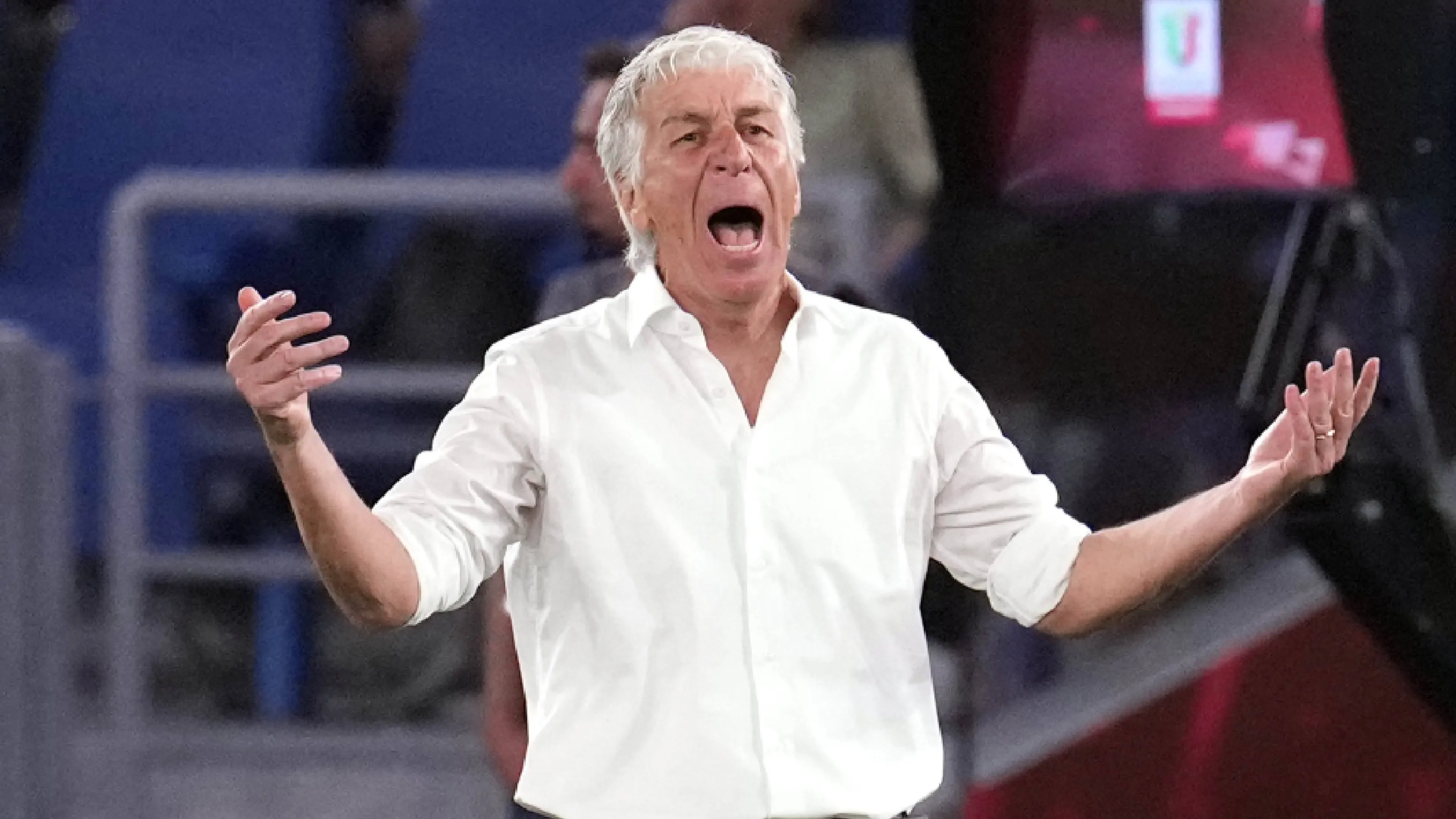 Copertina di Coppa Italia Atalanta-Juventus, Gasperini: "Usciamo dispiaciuti, ma non delusi. Abbiamo perso De Roon"