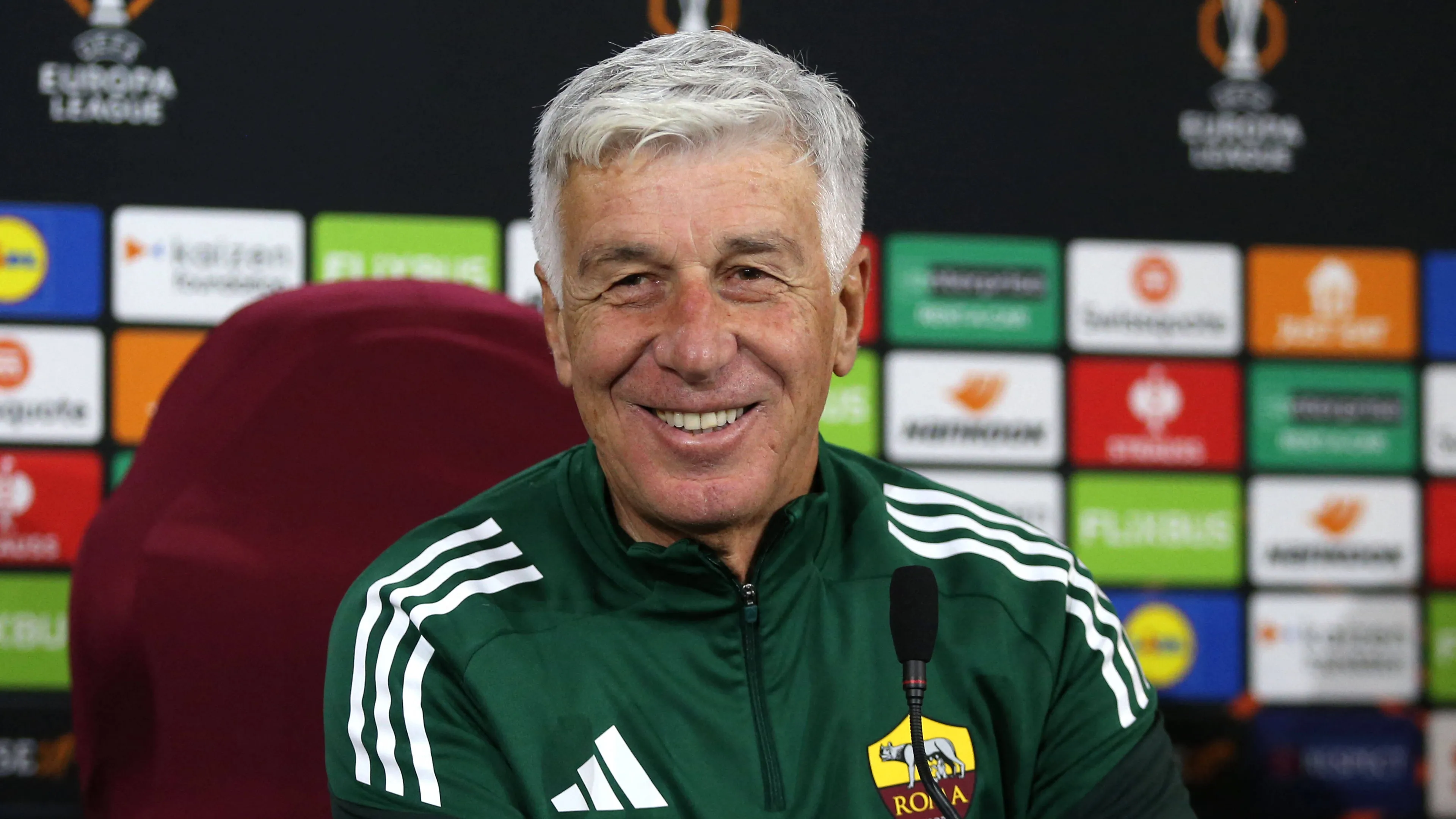 "Gasperini è il truffatore delle pensioni", la tv argentina la spara grossa!