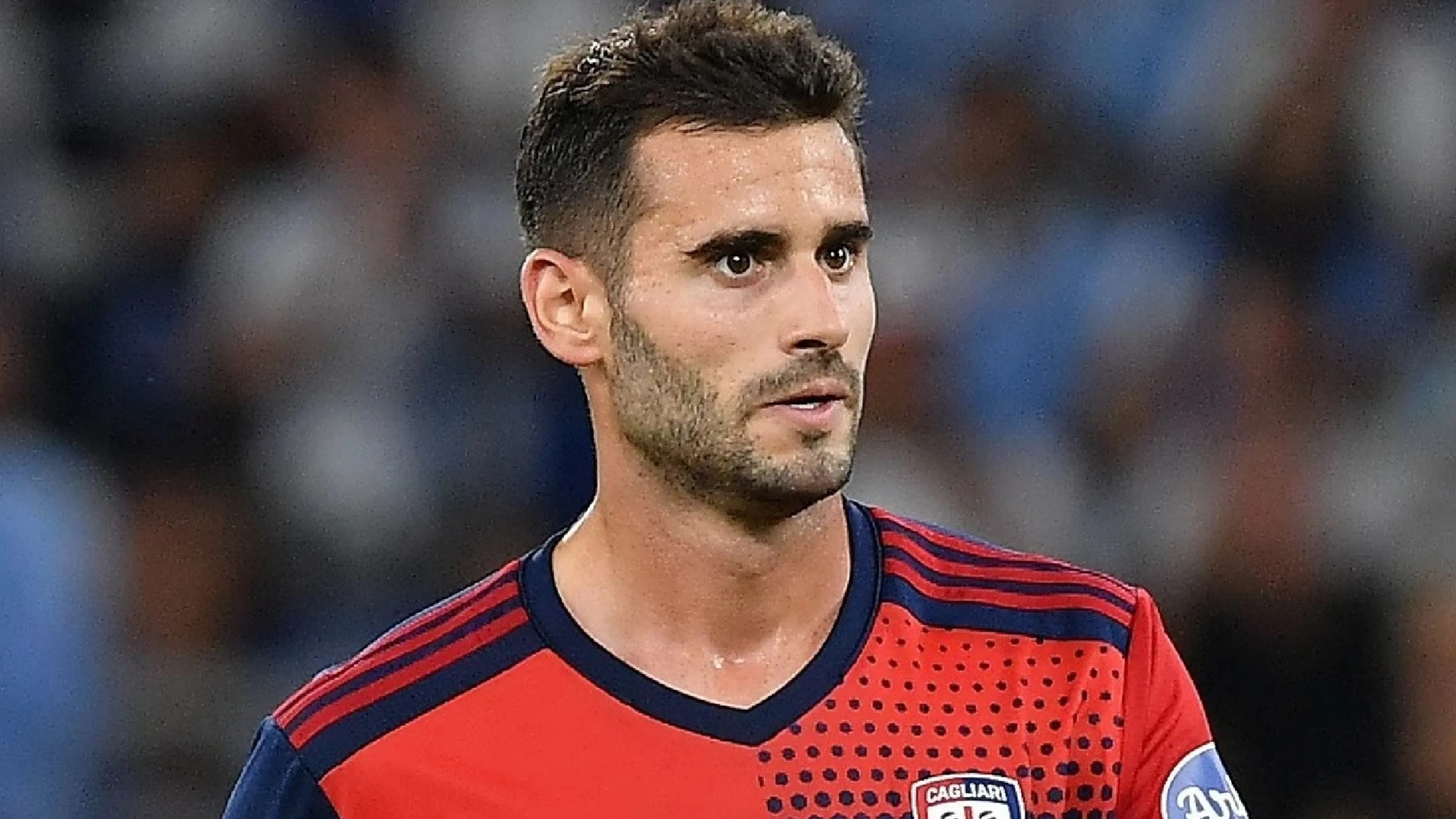 Alla fine il Genoa ha preso uno svincolato, ma è un nome a sorpresa: Gaston Pereiro