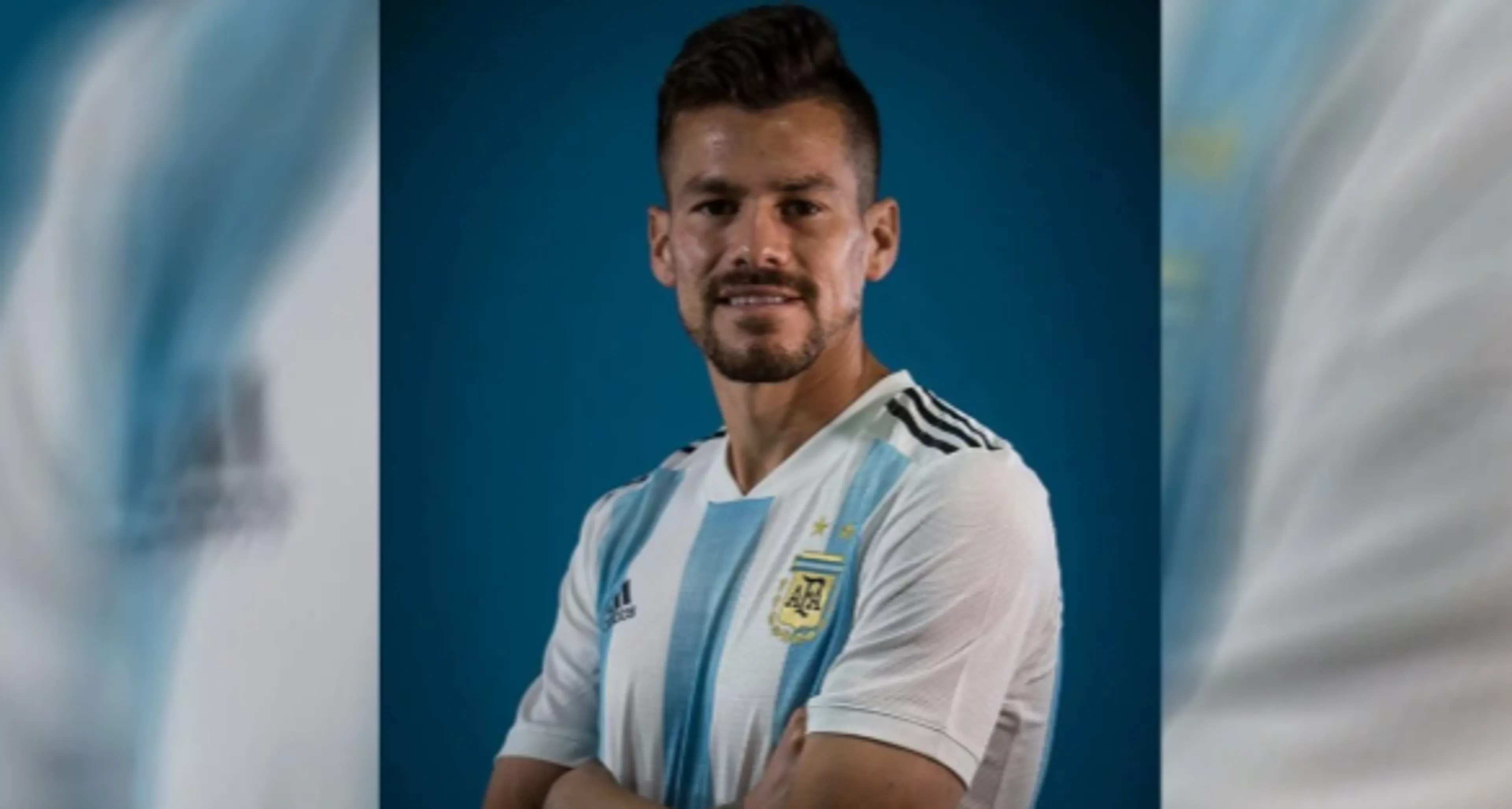 Copertina di La tristissima serata di Gaston “Kevin McCallister” Gimenez