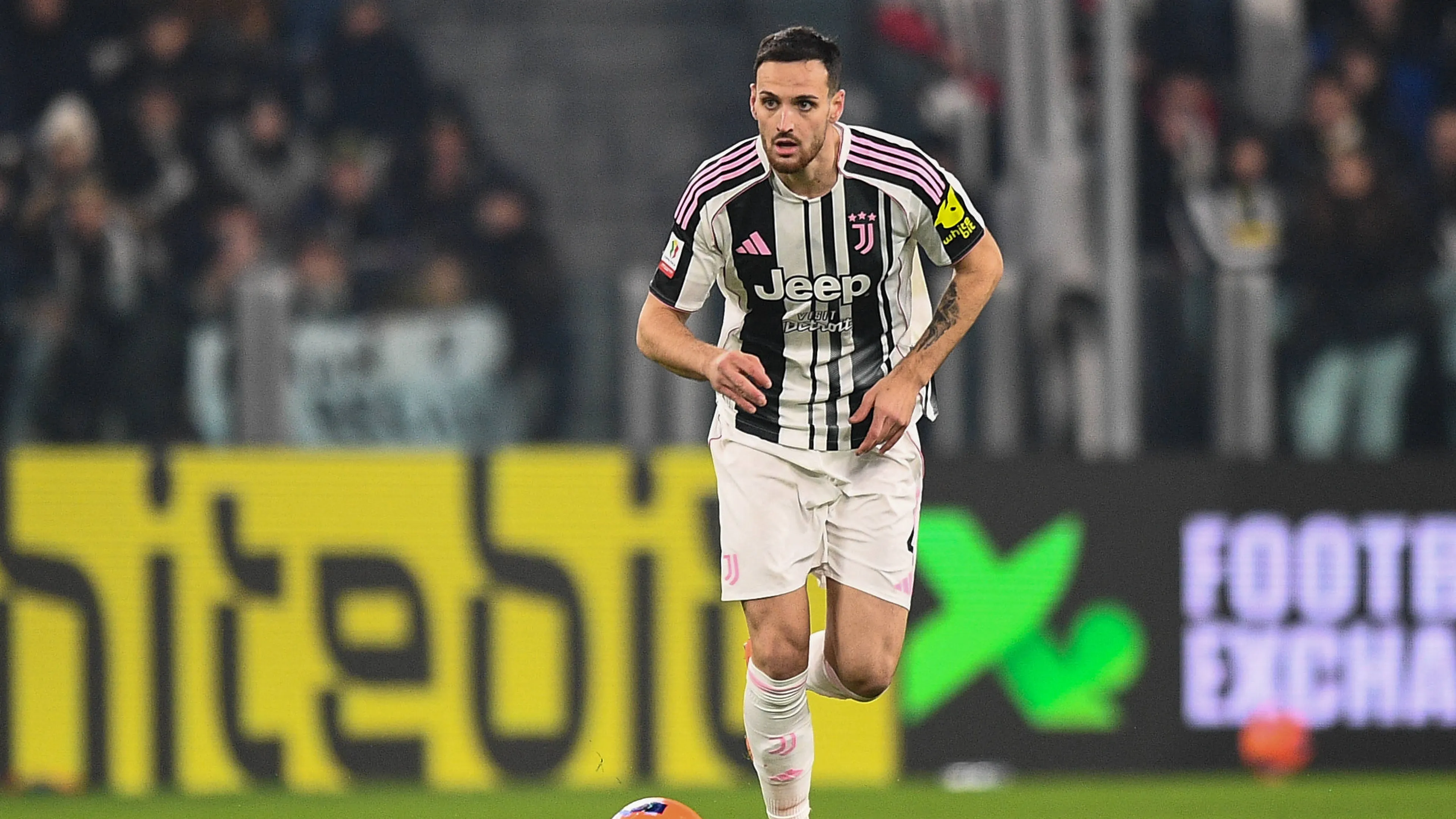 Infortunio per Gatti