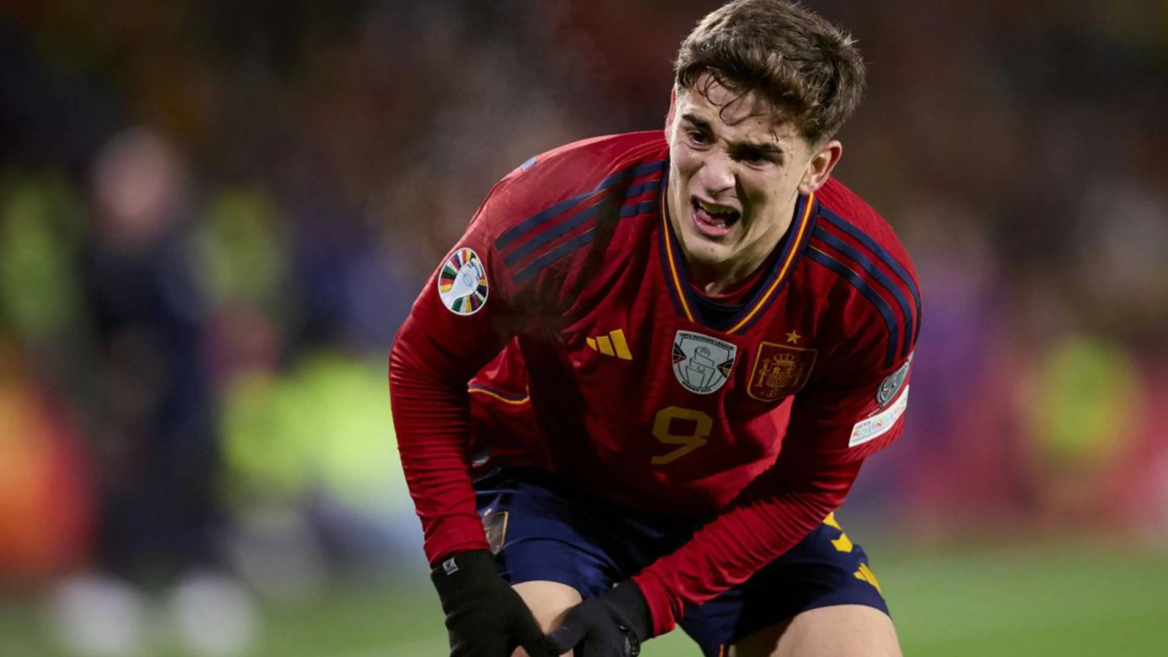 Copertina di Gavi, la Fifa pagherà il Barcellona. Come funzionano i risarcimenti per gli infortuni in Nazionale?