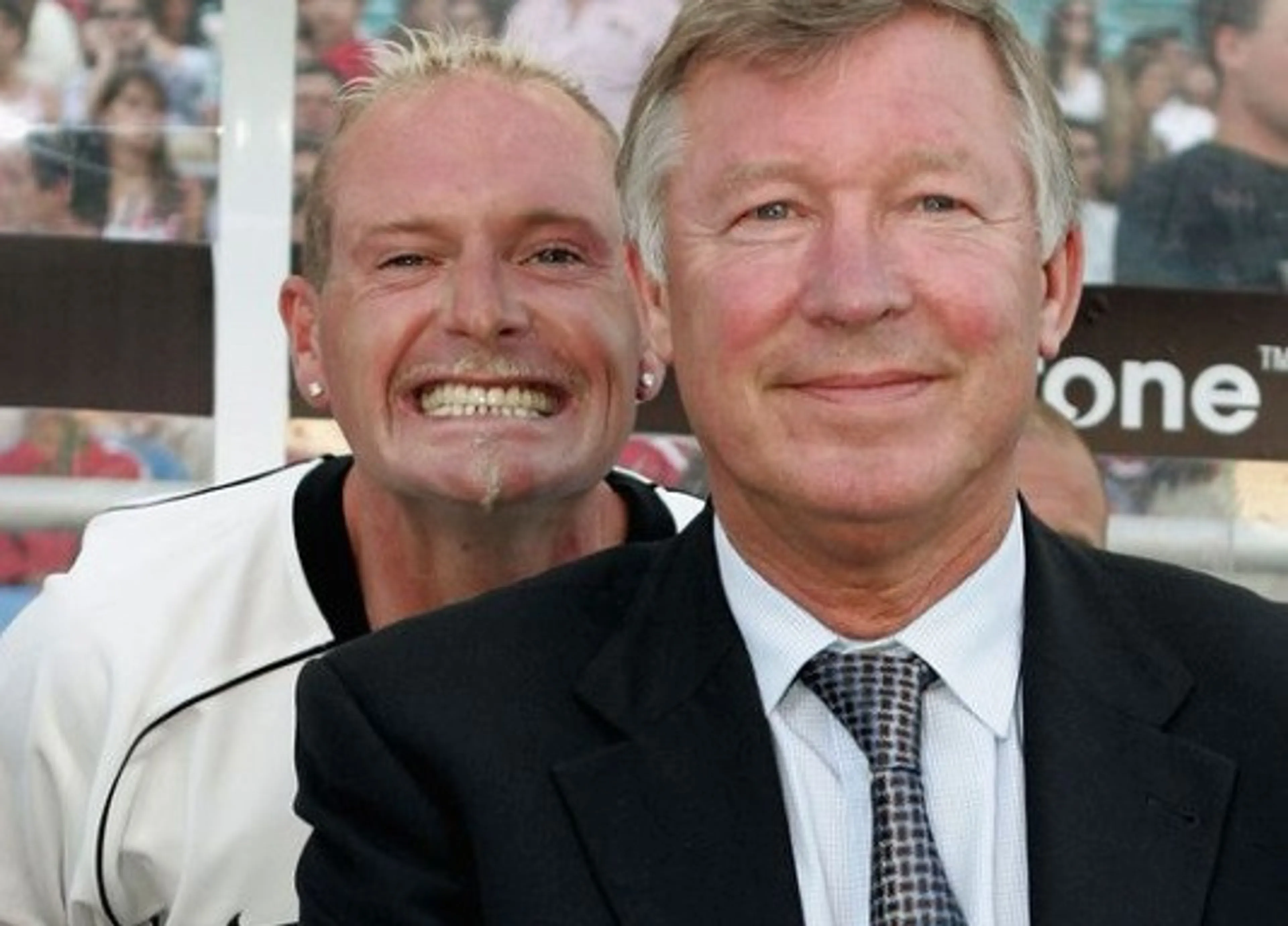 Copertina di Il Bomber della domenica: Sir Alex e chi lo ama (cioè tutti)