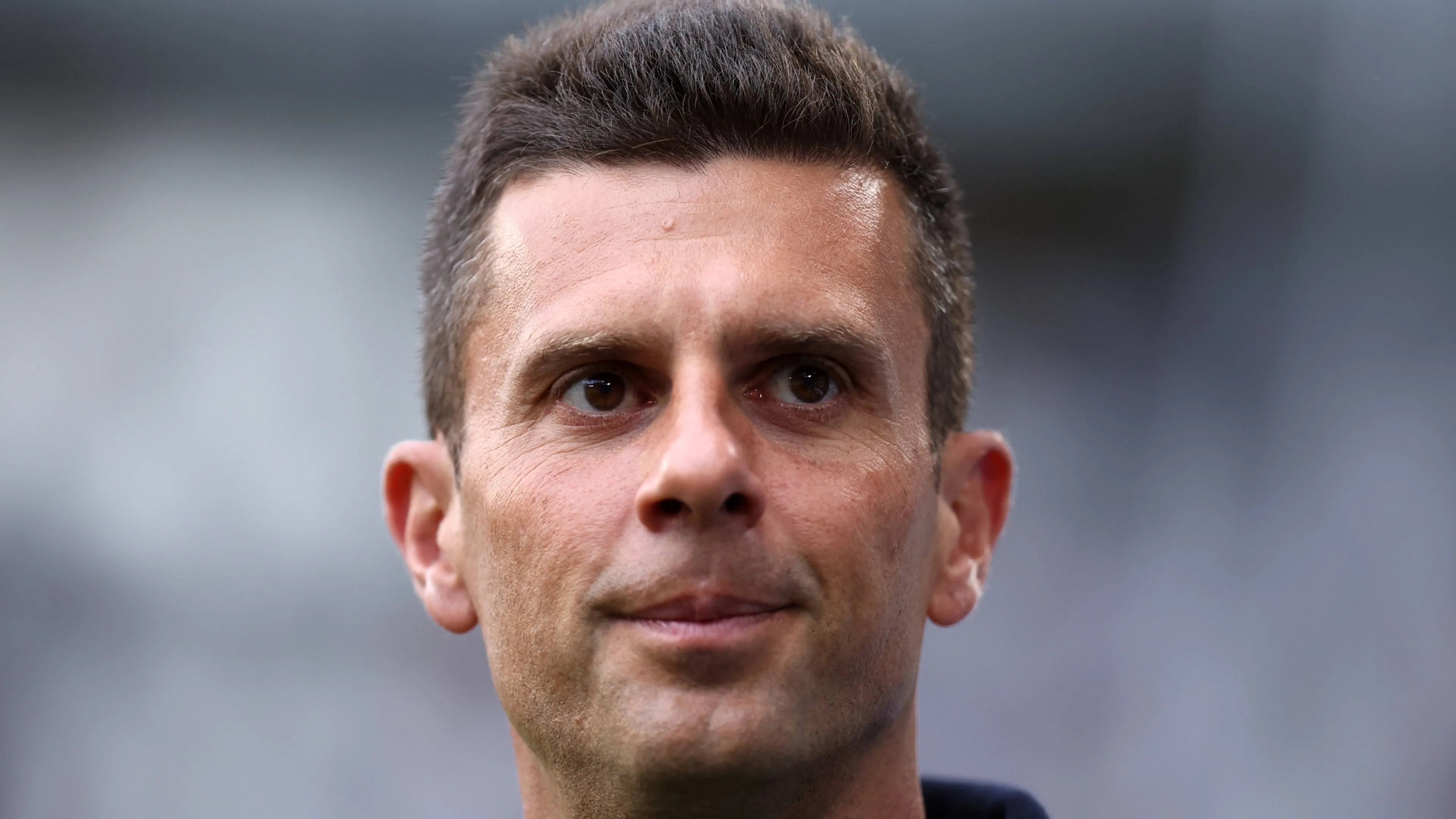 Copertina di GdS lancia l'allarme: "Sale la preoccupazione di Thiago Motta!"