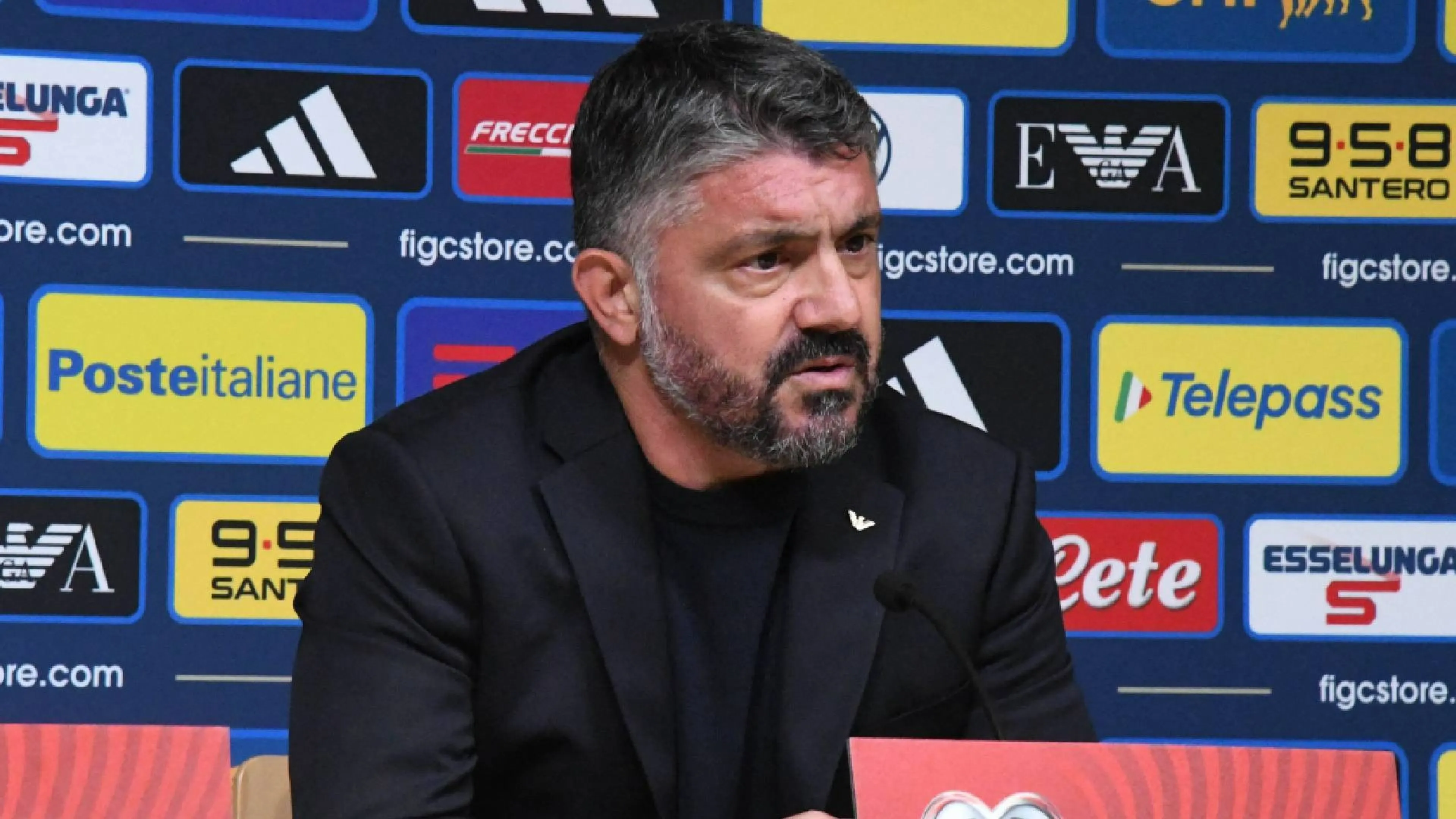 Italia, come funzionano i playoff per andare ai Mondiali